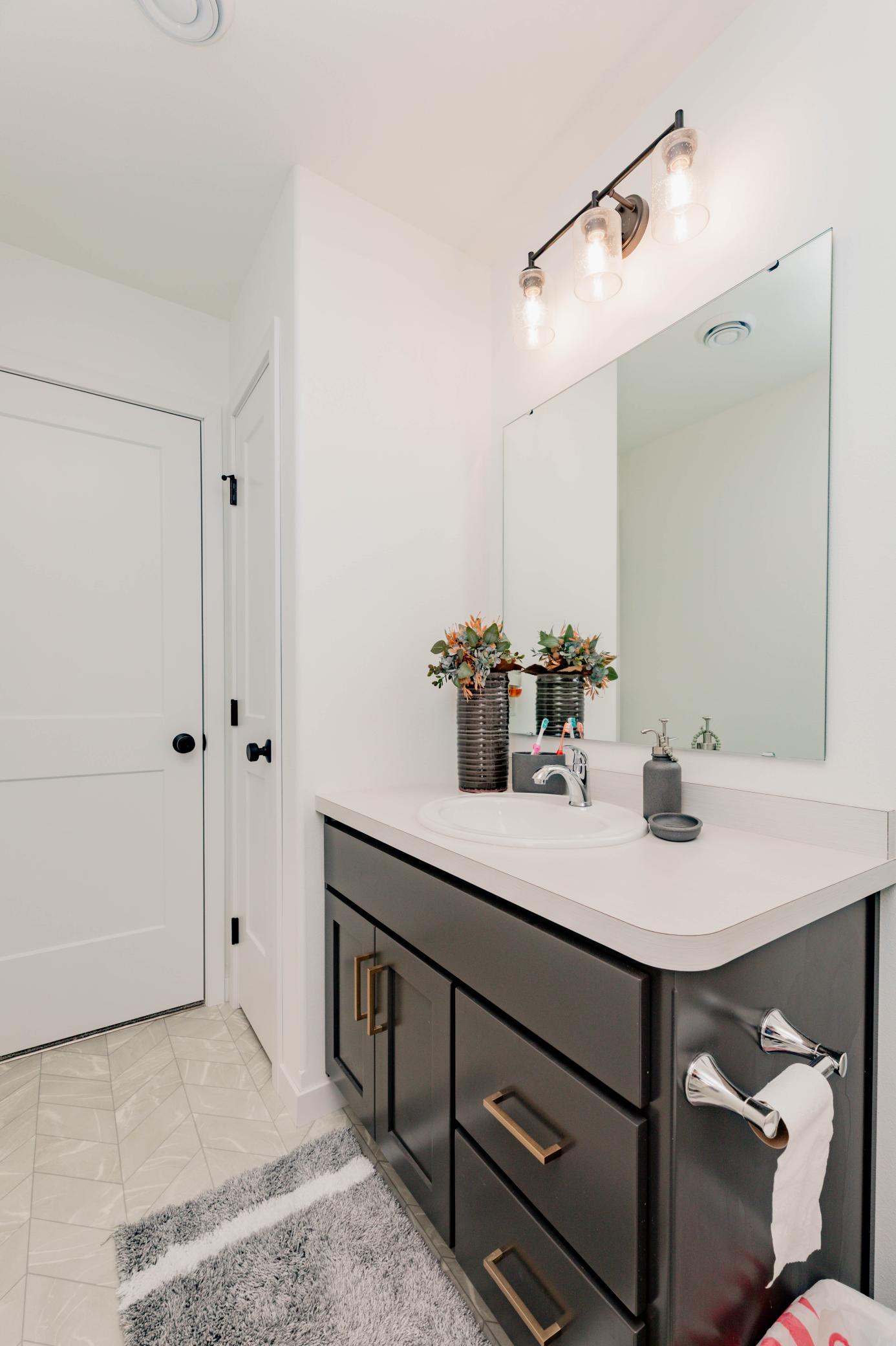 2023 single family home for sale at 1151 Marlys Drive W in West Fargo, ND — 3 bed, 3 bath (photo 27 of 42)