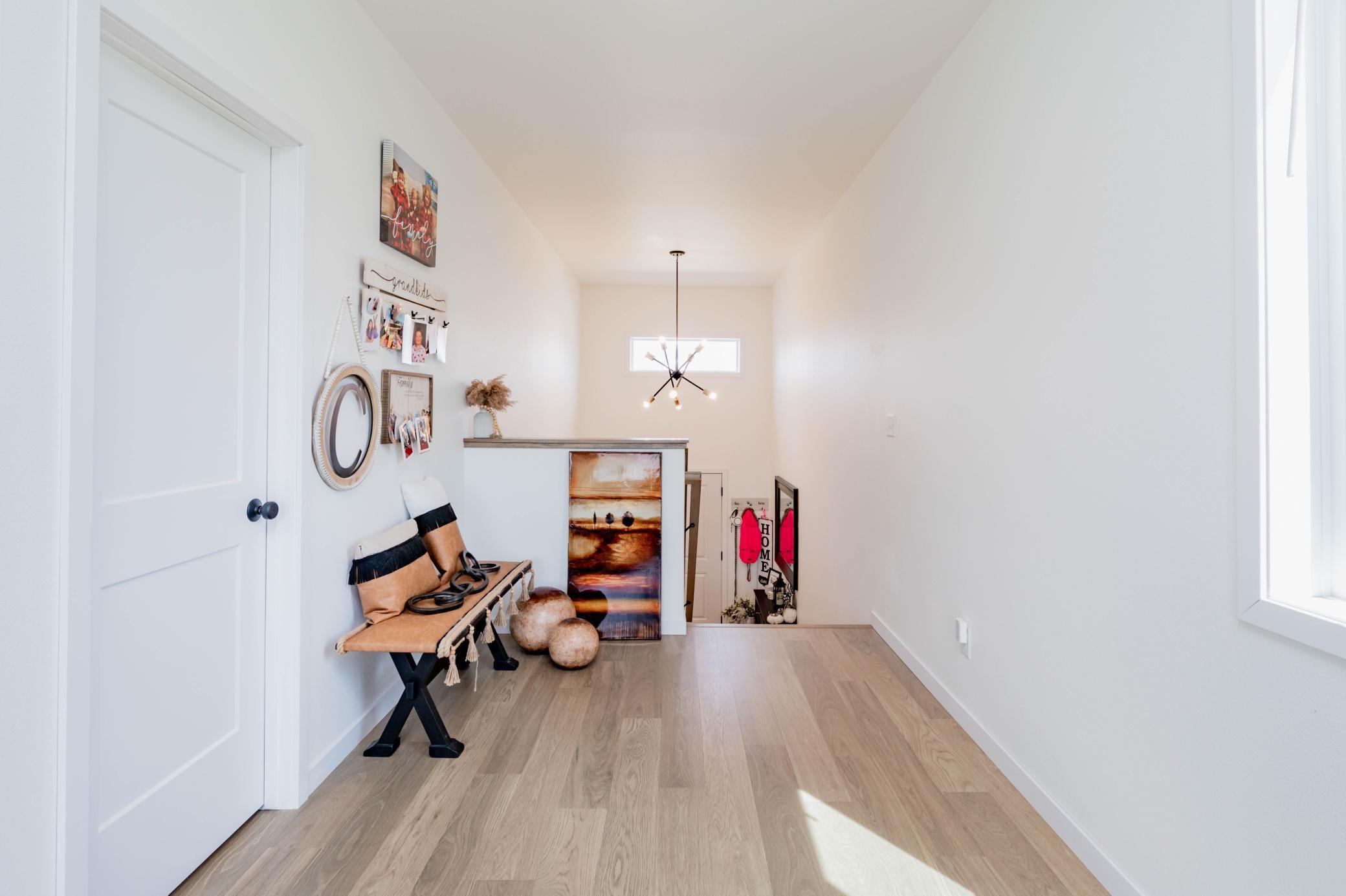 2023 single family home for sale at 1151 Marlys Drive W in West Fargo, ND — 3 bed, 3 bath (photo 4 of 42)
