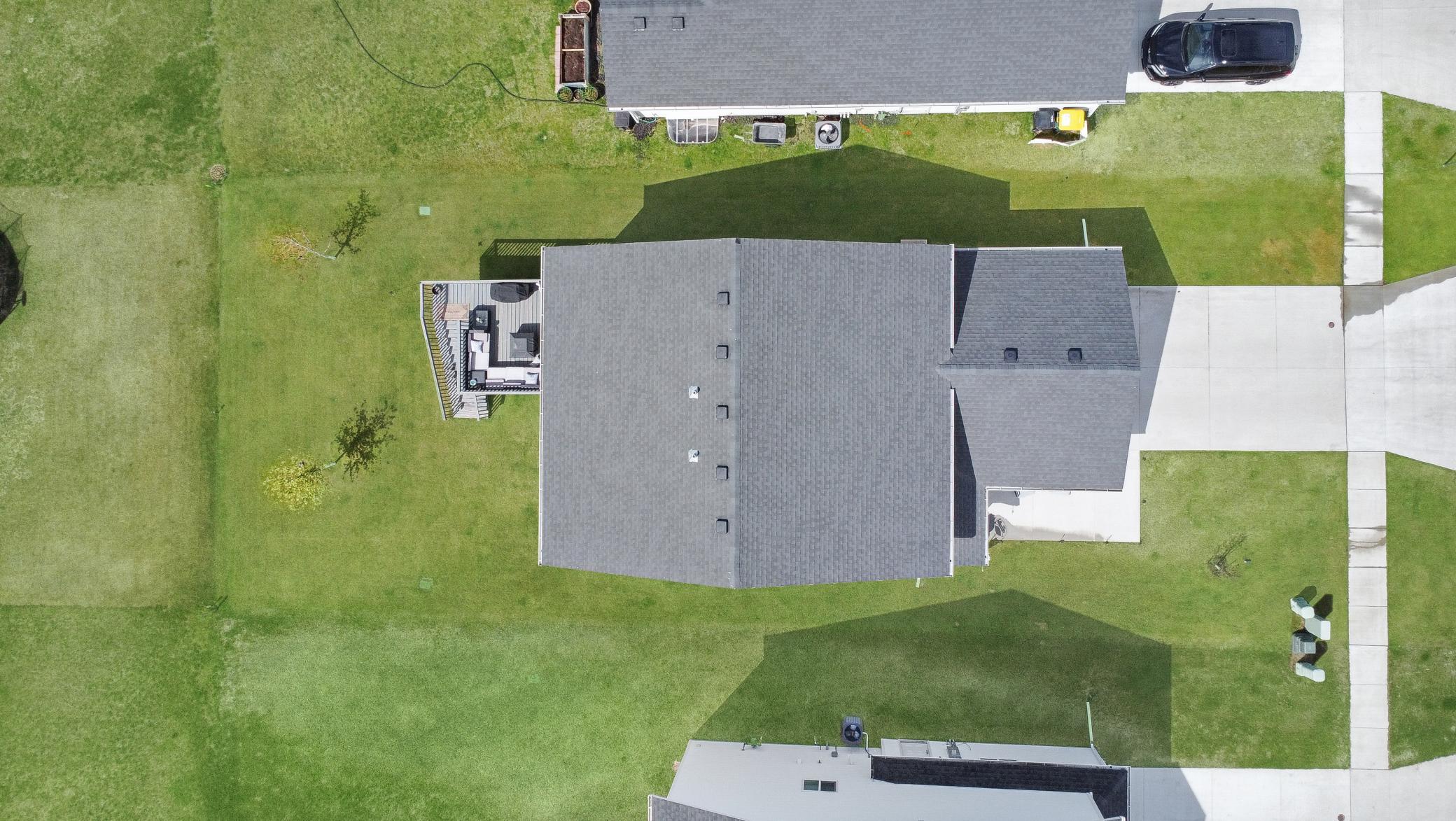 2023 single family home for sale at 1151 Marlys Drive W in West Fargo, ND — 3 bed, 3 bath (photo 38 of 42)
