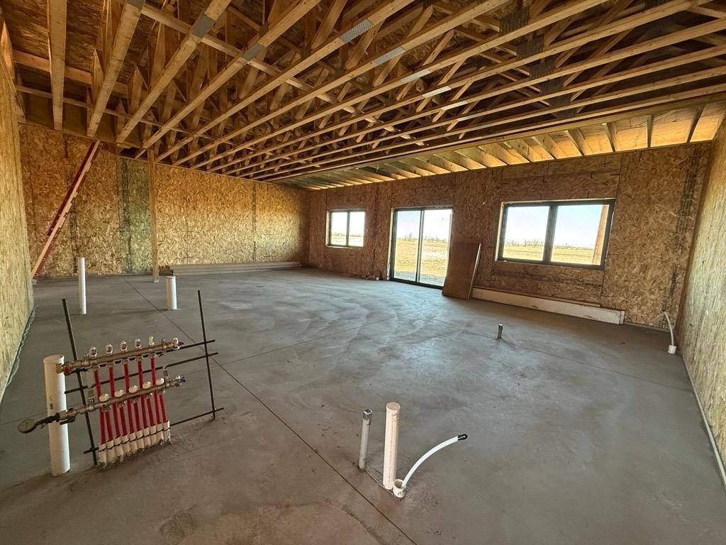 805 Blaine Street N, Colfax ND 58018 - Photo 4 of 8