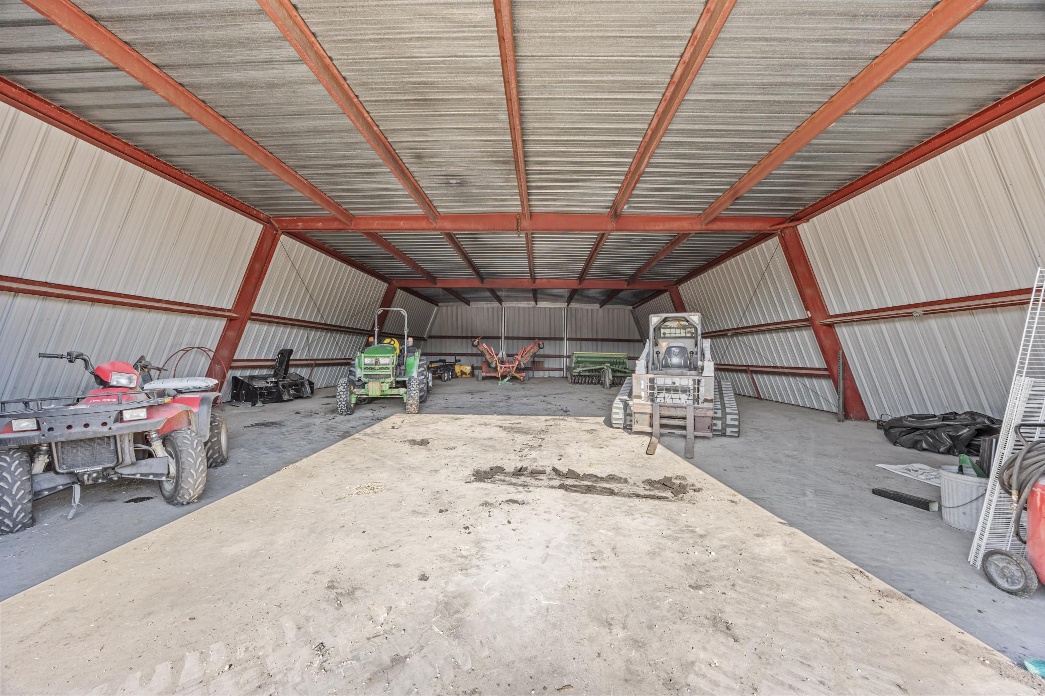 16460 38th Street SE, Mapleton ND 58059 - Photo 41 of 65