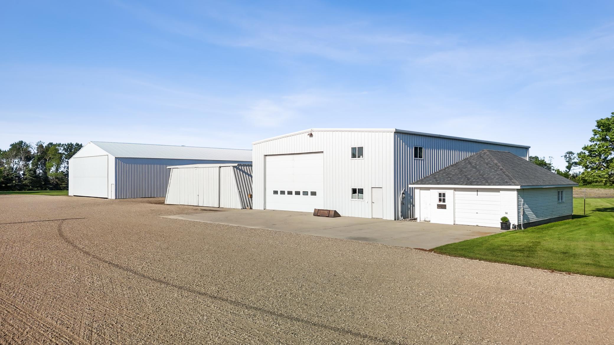 16460 38th Street SE, Mapleton ND 58059 - Photo 43 of 65