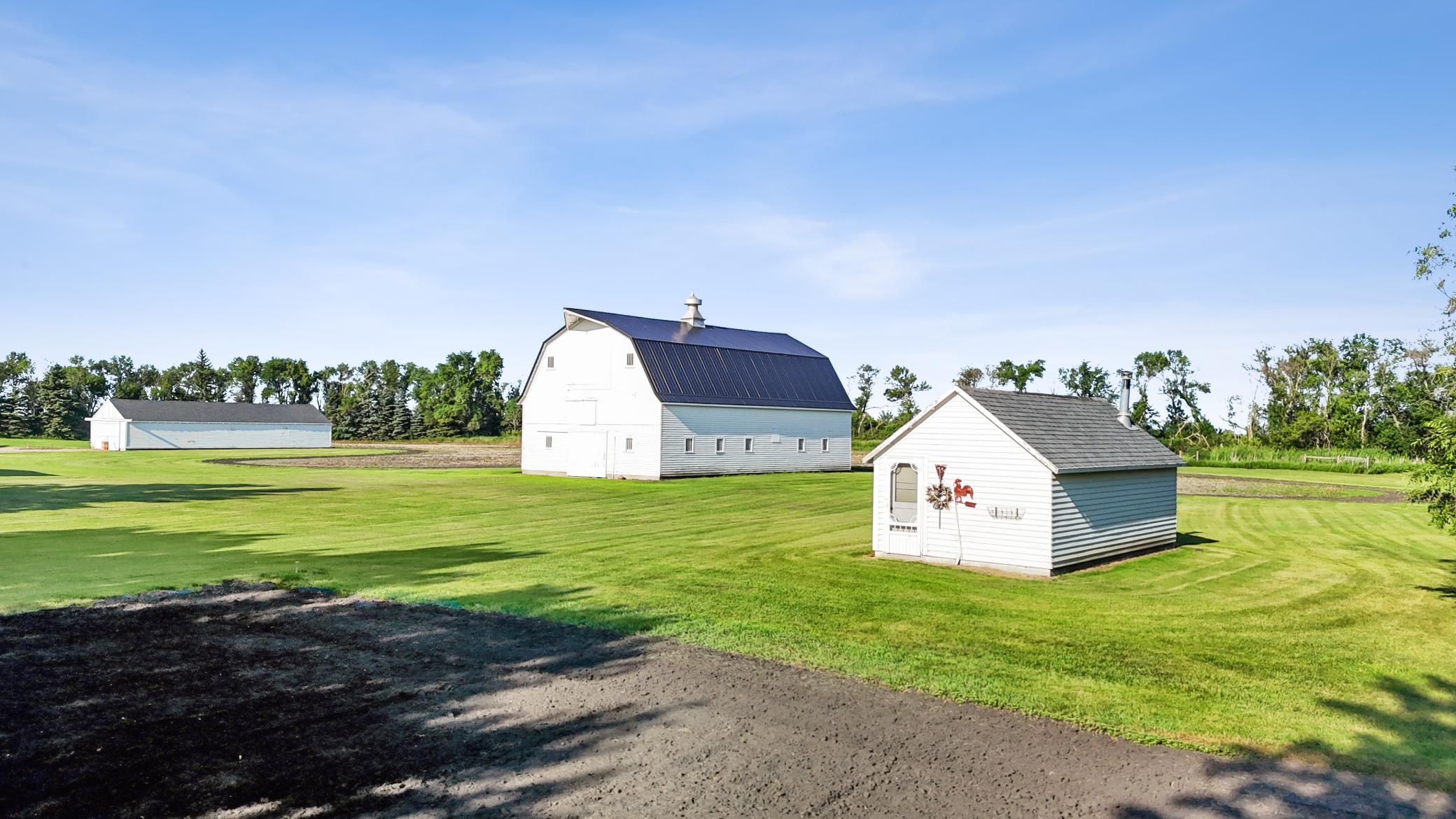 16460 38th Street SE, Mapleton ND 58059 - Photo 44 of 65