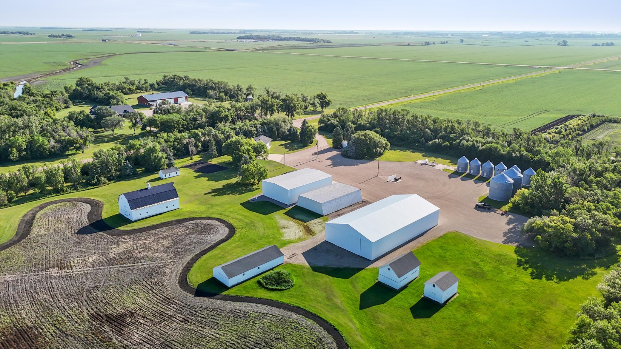 16460 38th Street SE, Mapleton ND 58059 - Photo 47 of 65