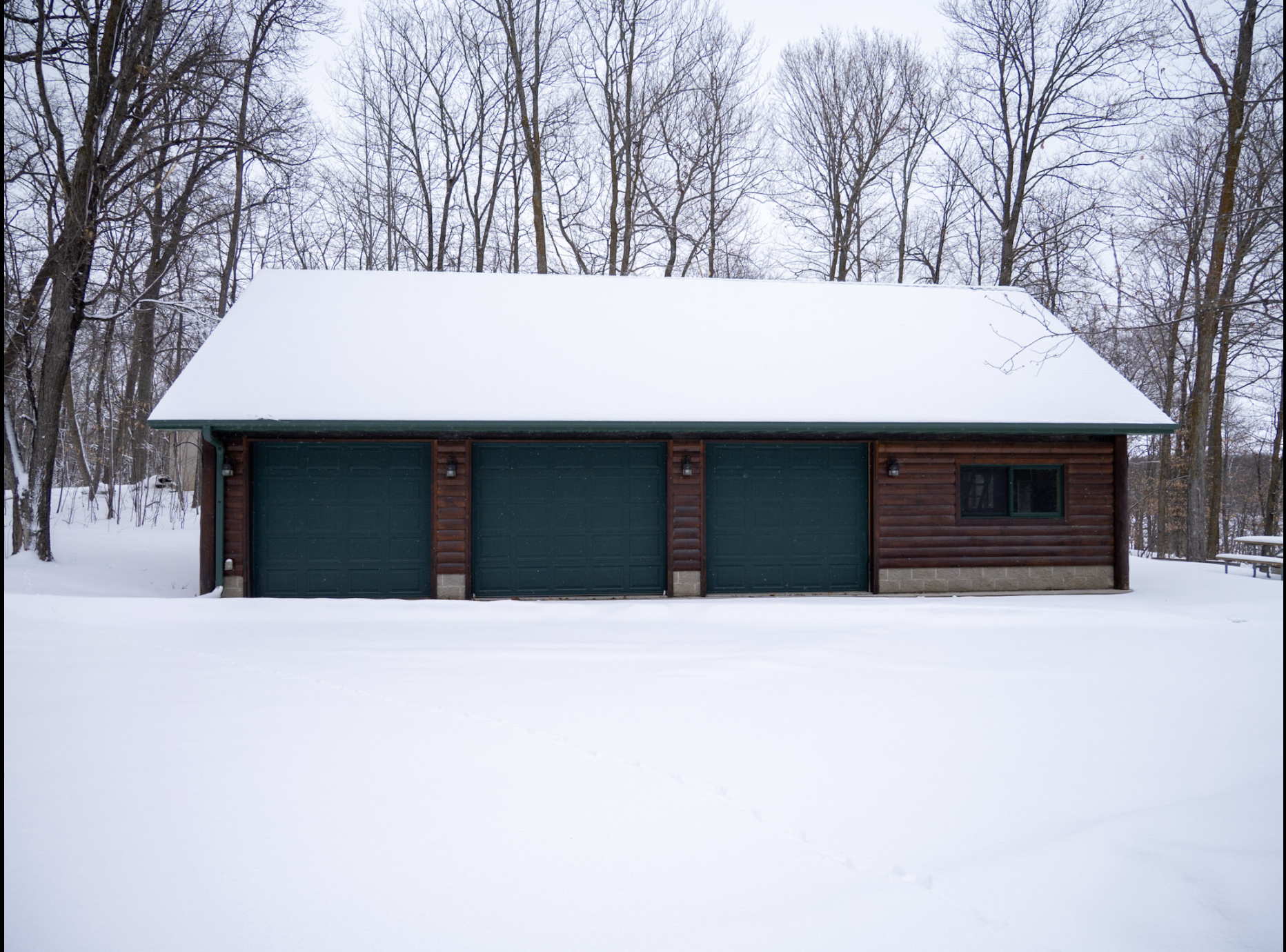 7160 Turtle Lake Drive NW, Walker MN 56484 - Photo 2 of 8