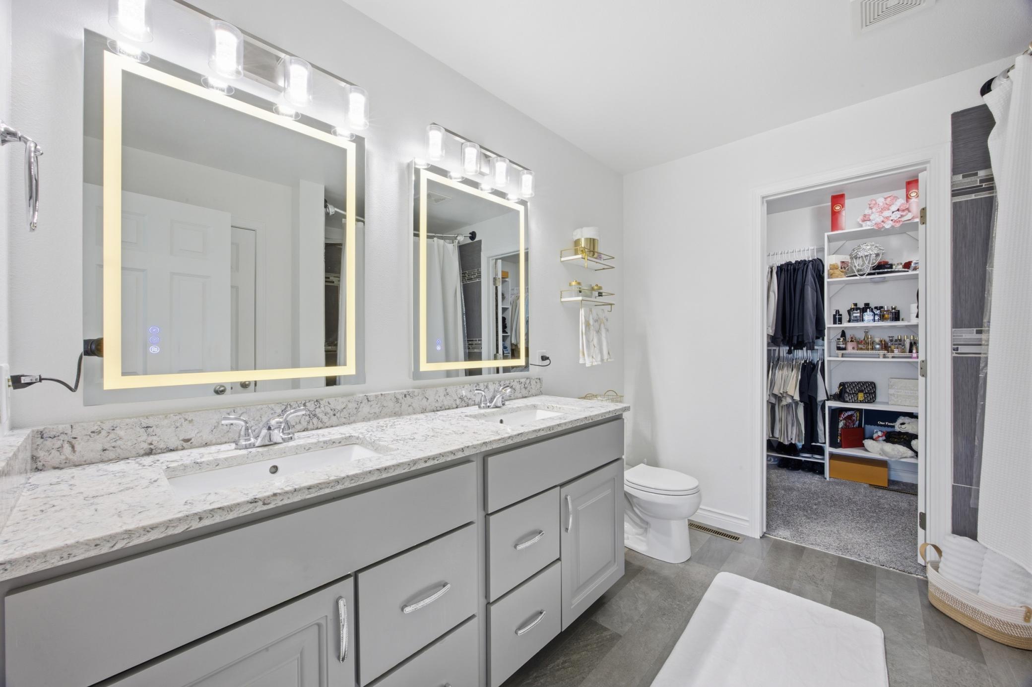 2017 single family home for sale at 5651 43rd Street S in Fargo, ND — 5 bed, 3 bath (photo 17 of 46)
