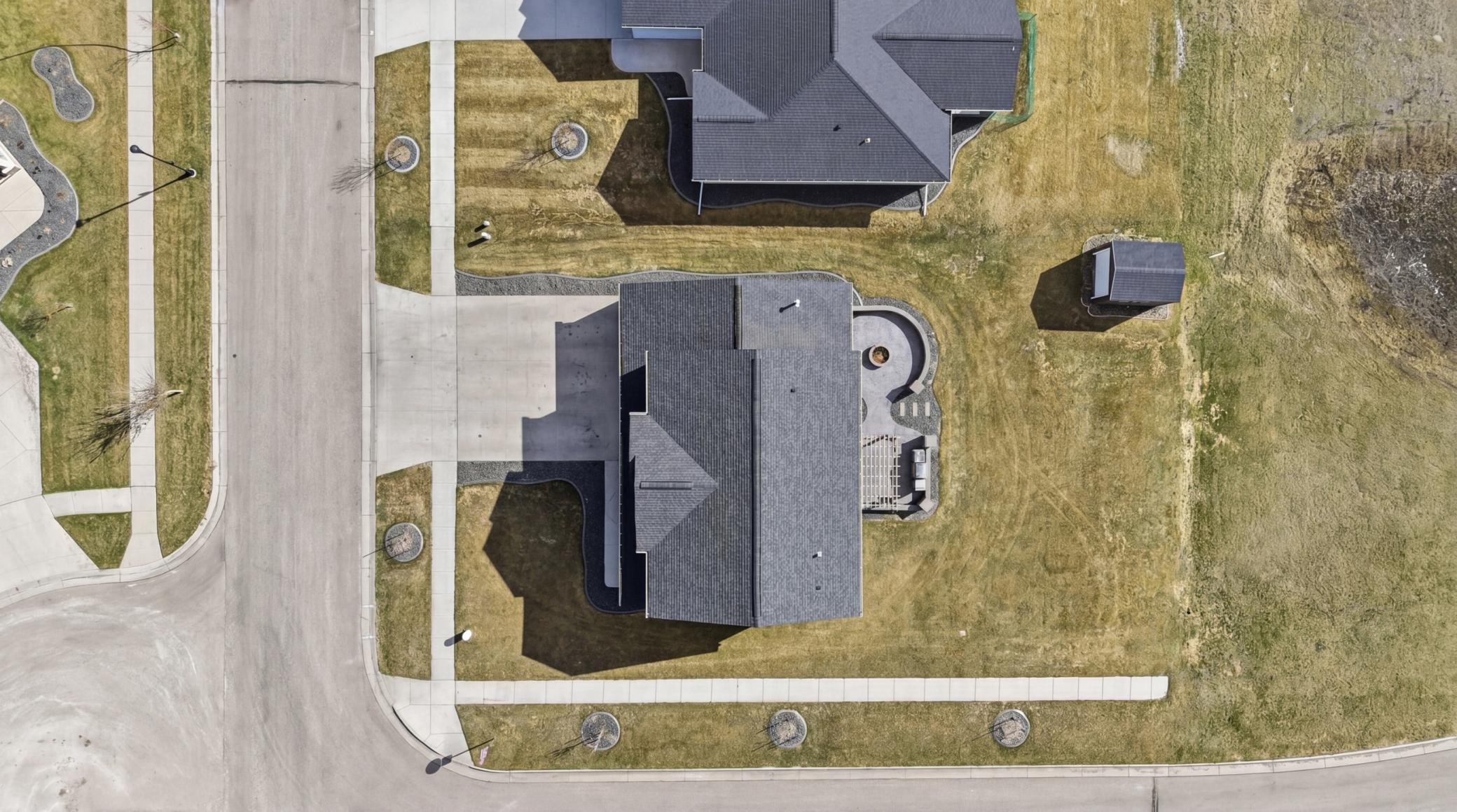 2017 single family home for sale at 5651 43rd Street S in Fargo, ND — 5 bed, 3 bath (photo 43 of 46)