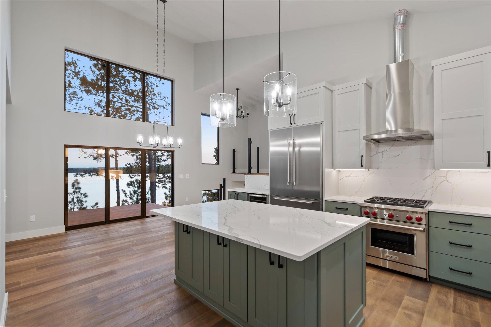 2026 single family home for sale at 11389 E Steamboat Bay Road in East Gull Lake, MN — 5 bed, 6 bath (photo 7 of 41)