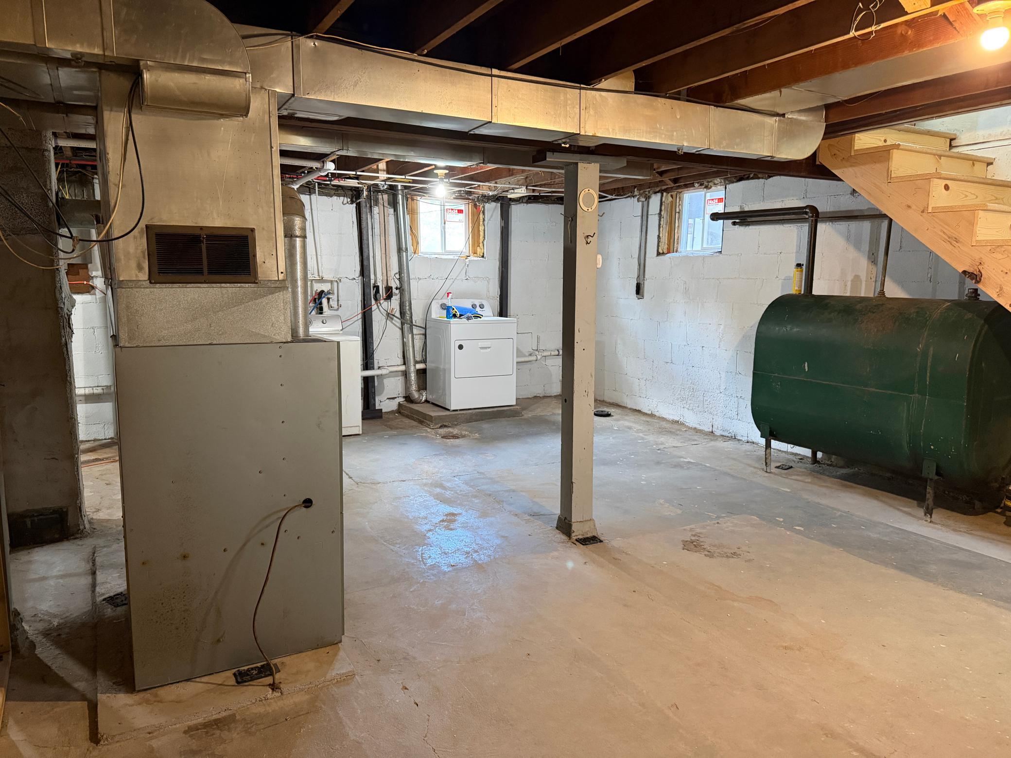 1954 single family home for sale at 713 13th Street N in Moorhead, MN — 2 bed, 1 bath (photo 23 of 32)