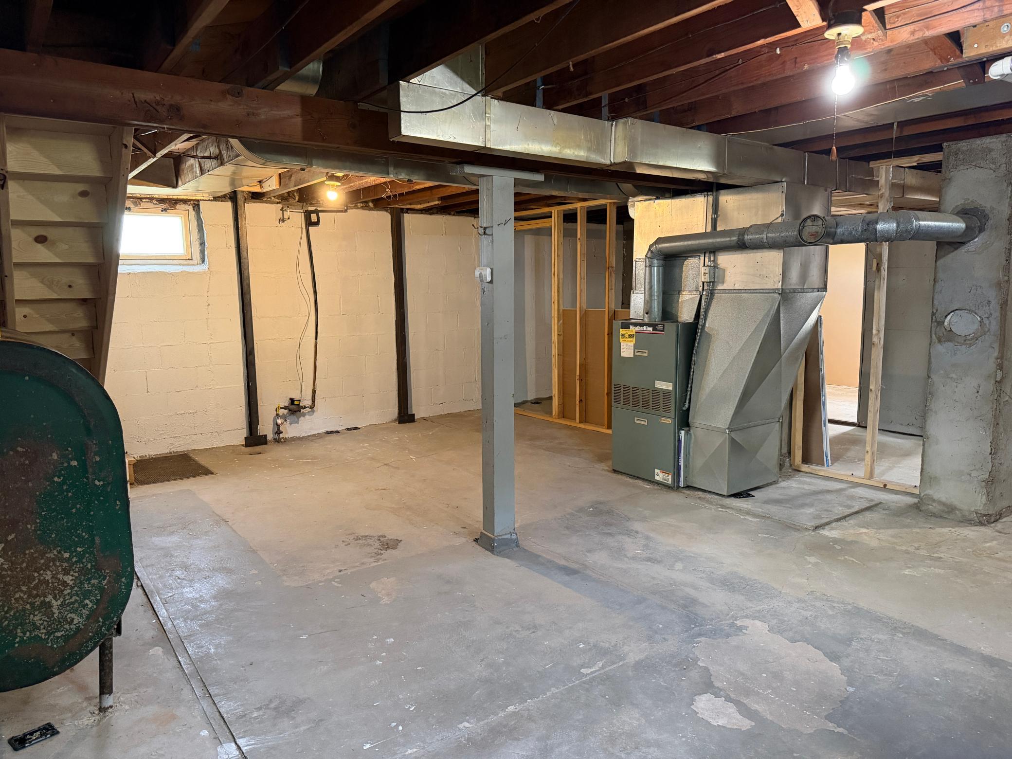 1954 single family home for sale at 713 13th Street N in Moorhead, MN — 2 bed, 1 bath (photo 24 of 32)