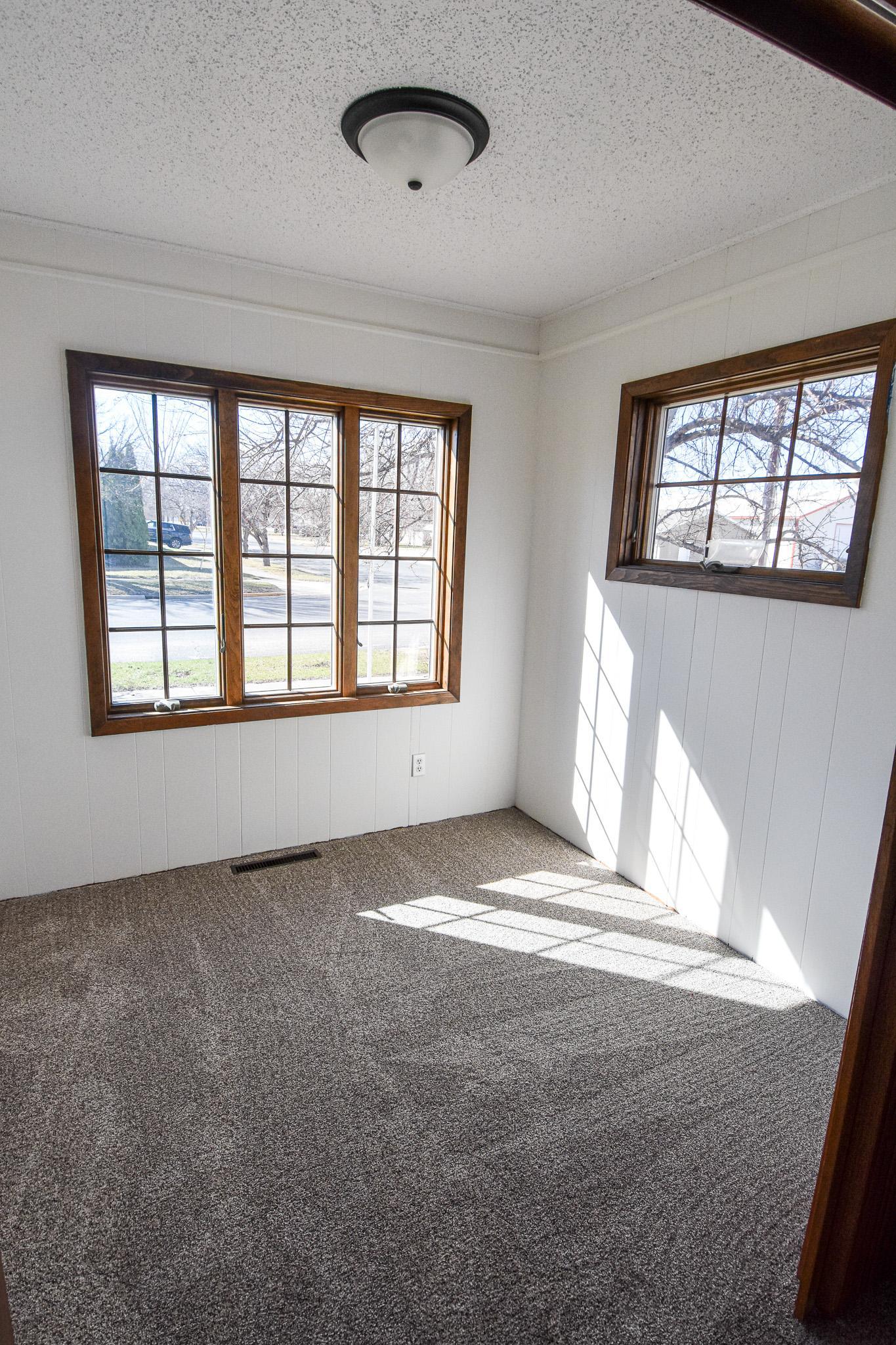 1969 single family home for sale at 203 E Fletcher Avenue in Warren, MN — 4 bed, 3 bath (photo 11 of 57)