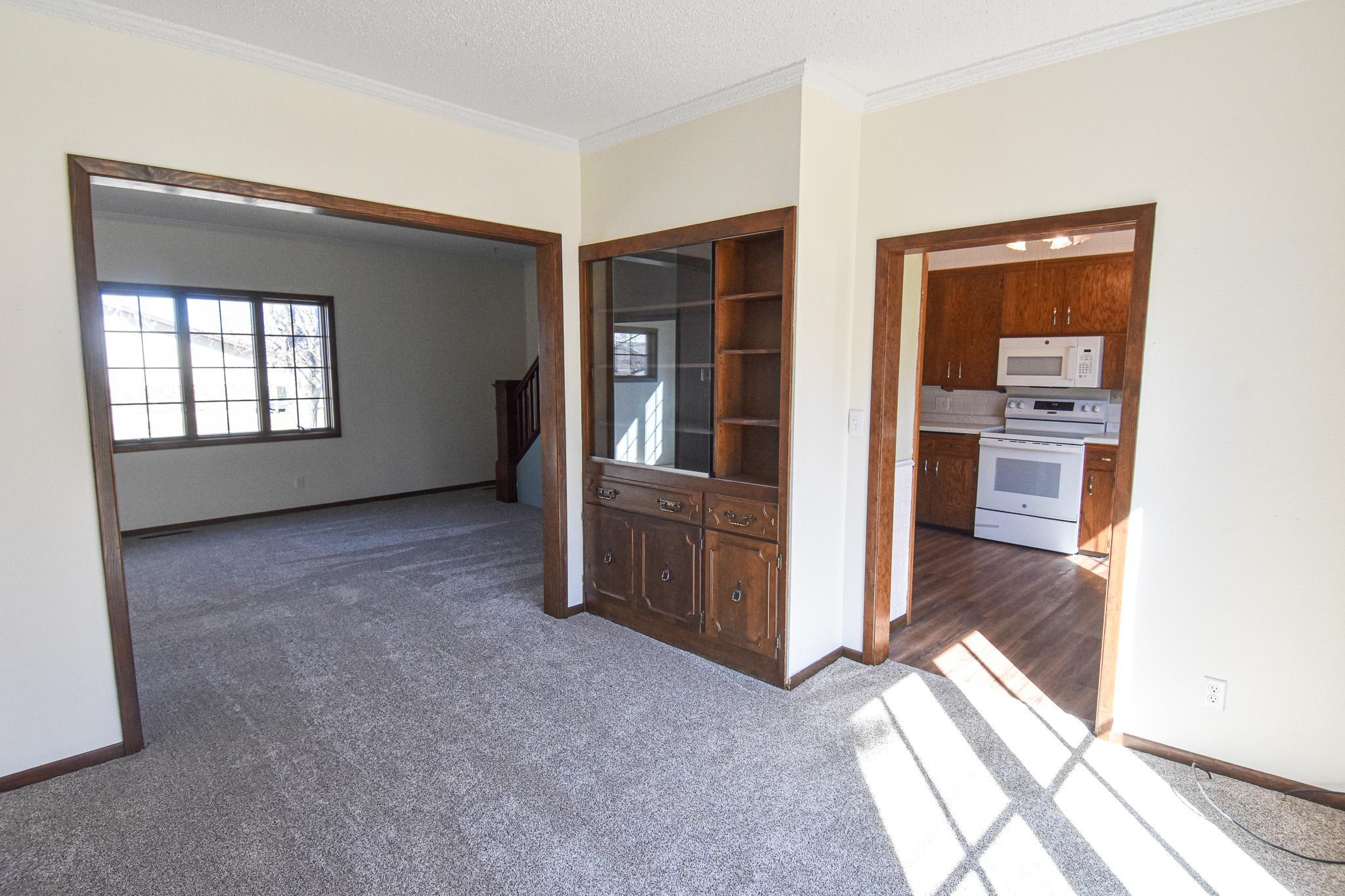 1969 single family home for sale at 203 E Fletcher Avenue in Warren, MN — 4 bed, 3 bath (photo 16 of 57)