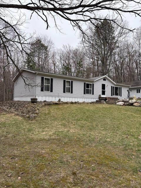 1997 single family home for sale at 7869 Lunar Lane in Pequot Lakes, MN — 3 bed, 2 bath (photo 2 of 27)