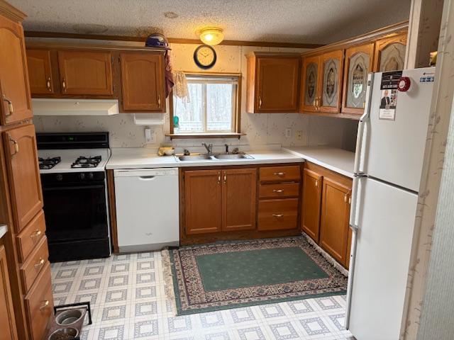 1997 single family home for sale at 7869 Lunar Lane in Pequot Lakes, MN — 3 bed, 2 bath (photo 14 of 27)