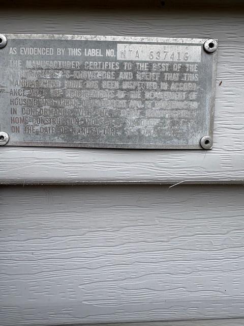 1997 single family home for sale at 7869 Lunar Lane in Pequot Lakes, MN — 3 bed, 2 bath (photo 26 of 27)