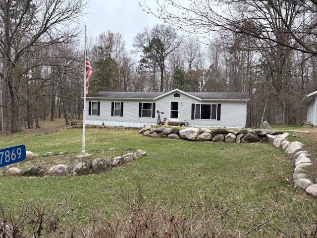 1997 single family home for sale at 7869 Lunar Lane in Pequot Lakes, MN — 3 bed, 2 bath (photo 27 of 27)