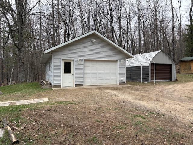 1997 single family home for sale at 7869 Lunar Lane in Pequot Lakes, MN — 3 bed, 2 bath (photo 4 of 27)
