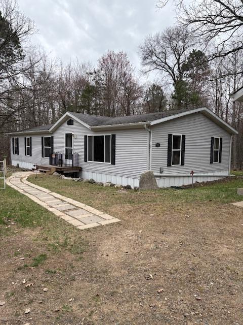1997 single family home for sale at 7869 Lunar Lane in Pequot Lakes, MN — 3 bed, 2 bath (photo 5 of 27)