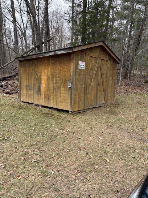 1997 single family home for sale at 7869 Lunar Lane in Pequot Lakes, MN — 3 bed, 2 bath (photo 6 of 27)