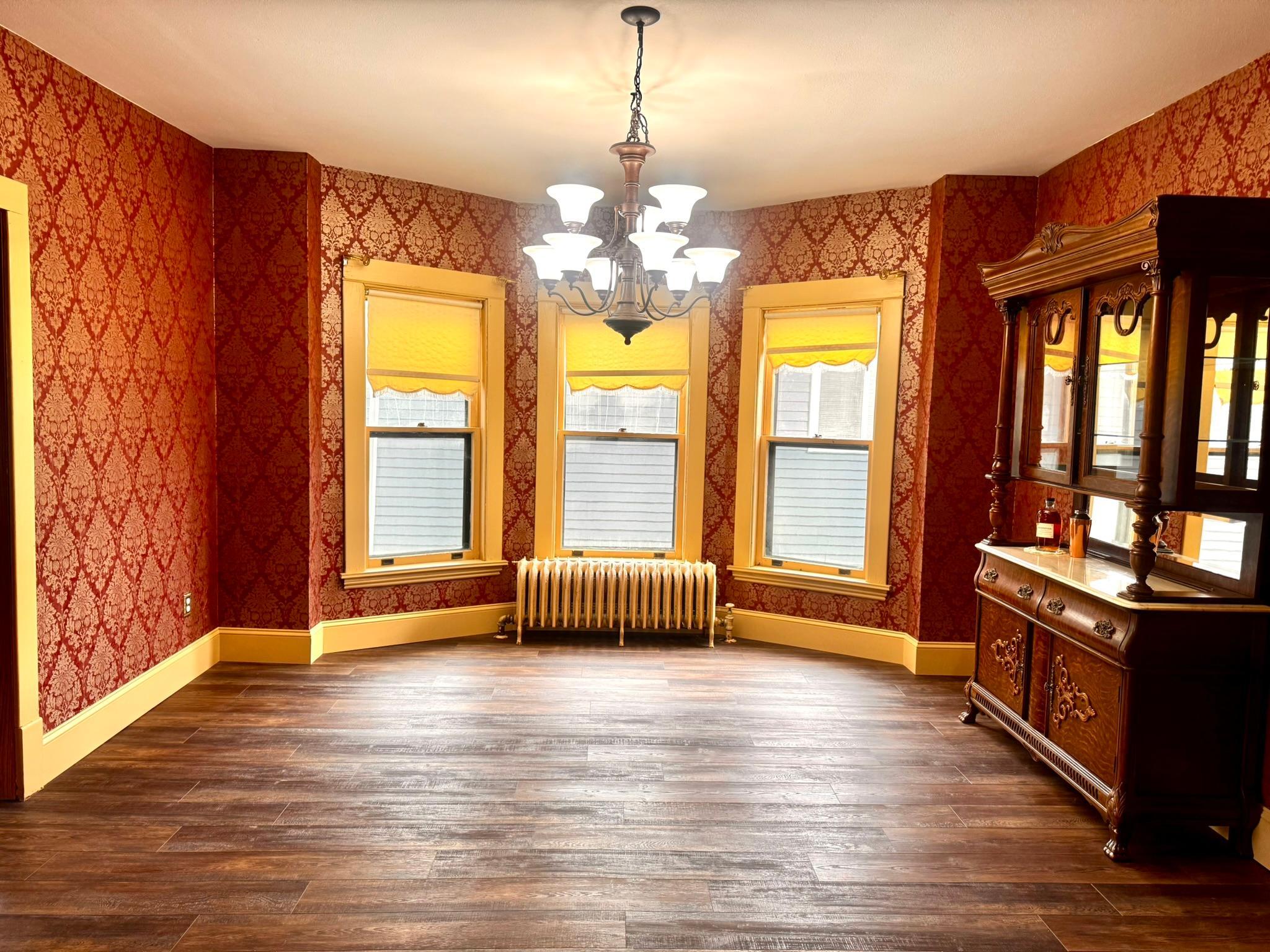 1920 single family home for sale at 712 Burke Avenue in Harvey, ND — 3 bed, 2 bath (photo 13 of 41)