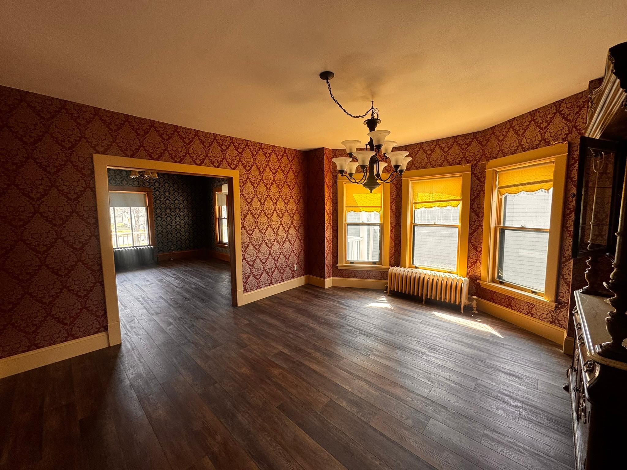 1920 single family home for sale at 712 Burke Avenue in Harvey, ND — 3 bed, 2 bath (photo 14 of 41)