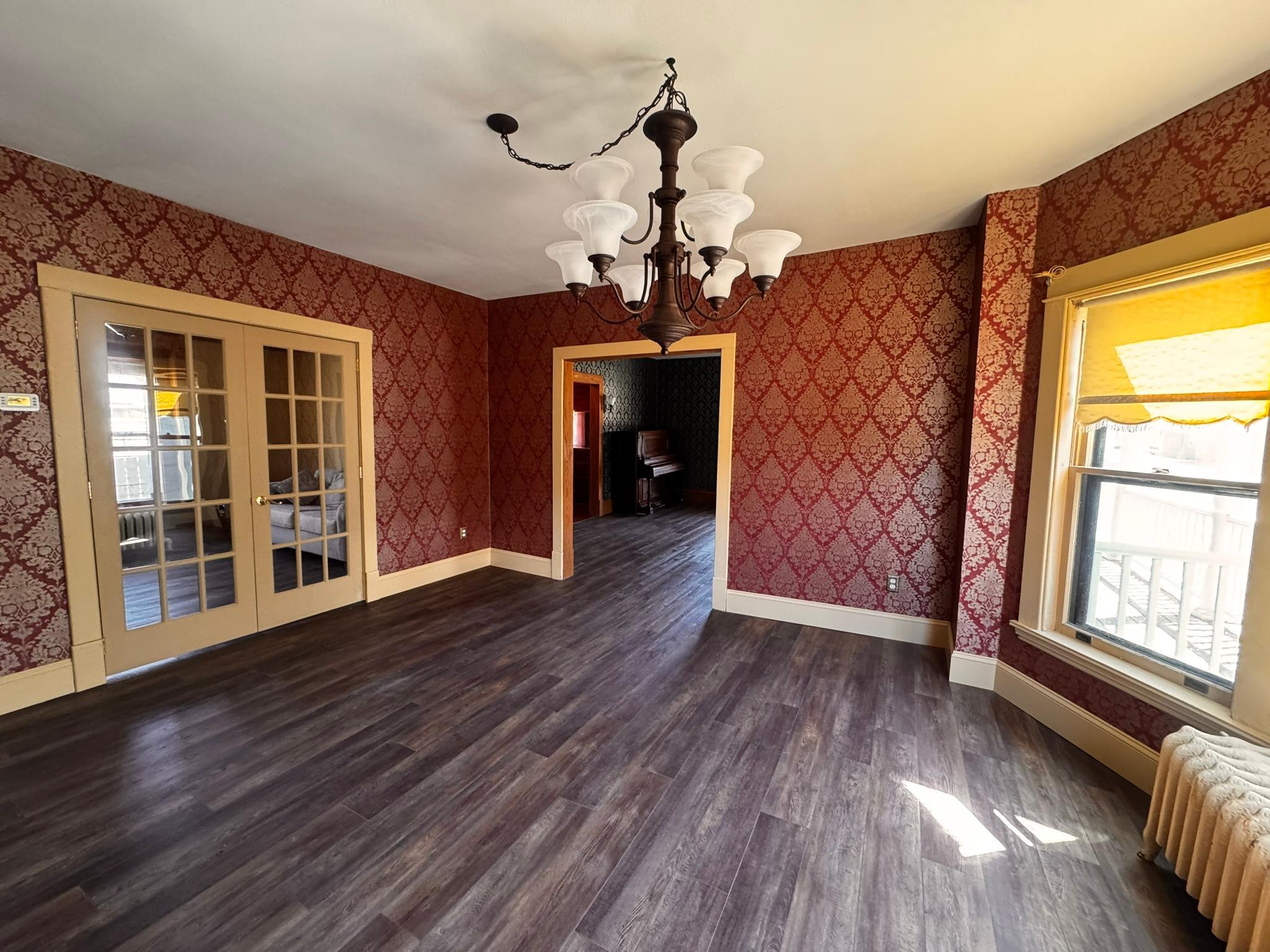 1920 single family home for sale at 712 Burke Avenue in Harvey, ND — 3 bed, 2 bath (photo 15 of 41)