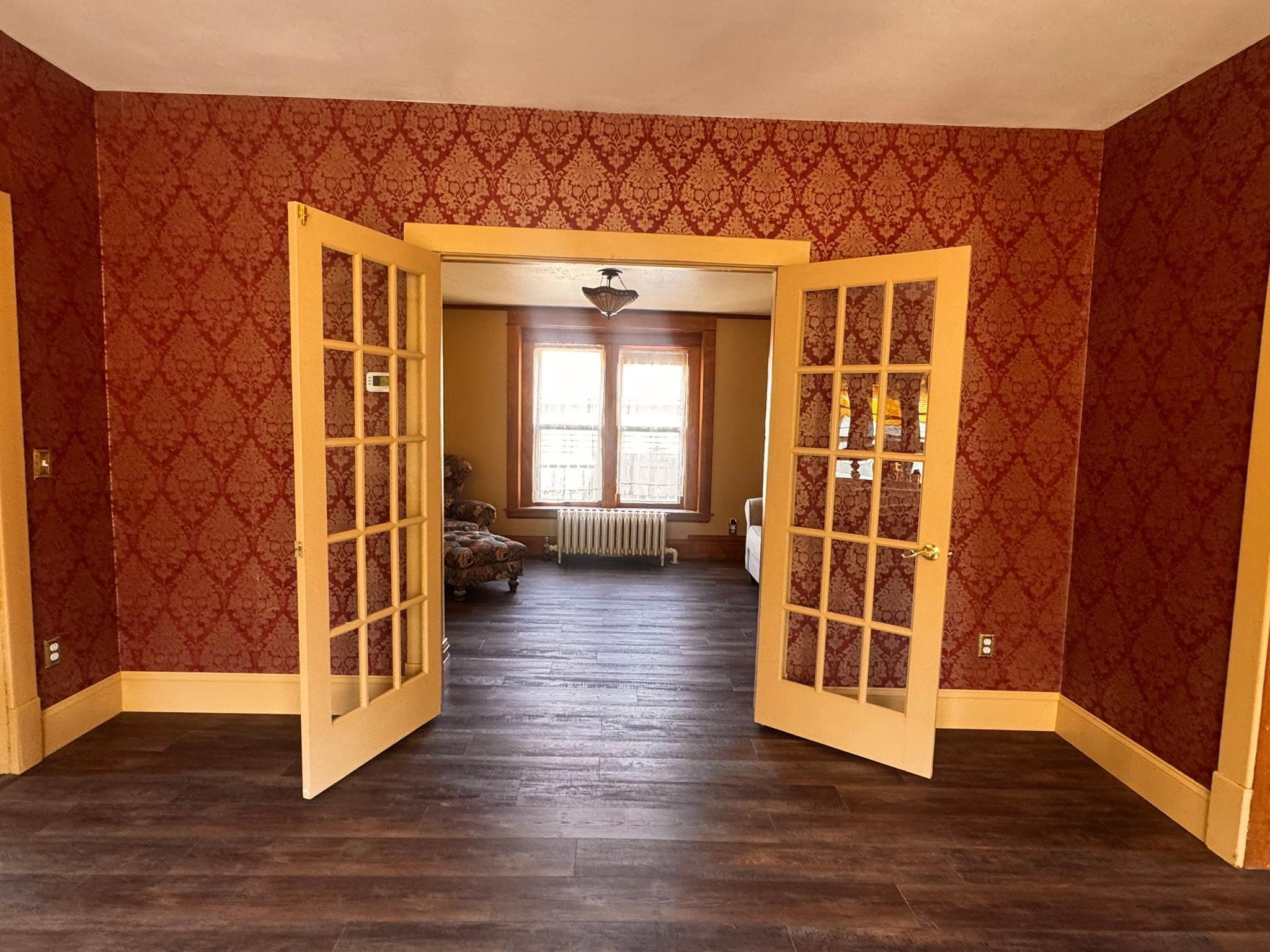 1920 single family home for sale at 712 Burke Avenue in Harvey, ND — 3 bed, 2 bath (photo 16 of 41)