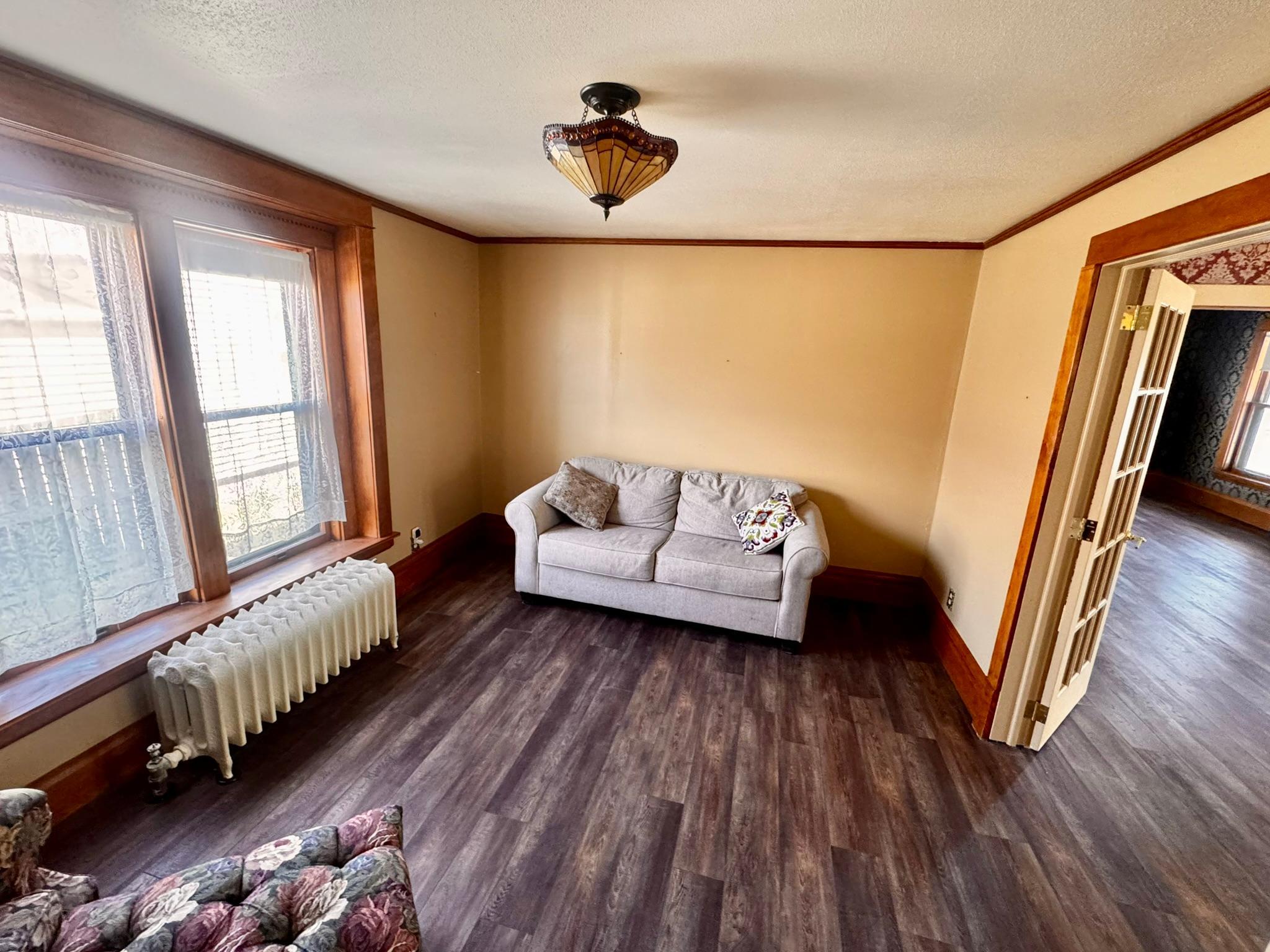 1920 single family home for sale at 712 Burke Avenue in Harvey, ND — 3 bed, 2 bath (photo 17 of 41)