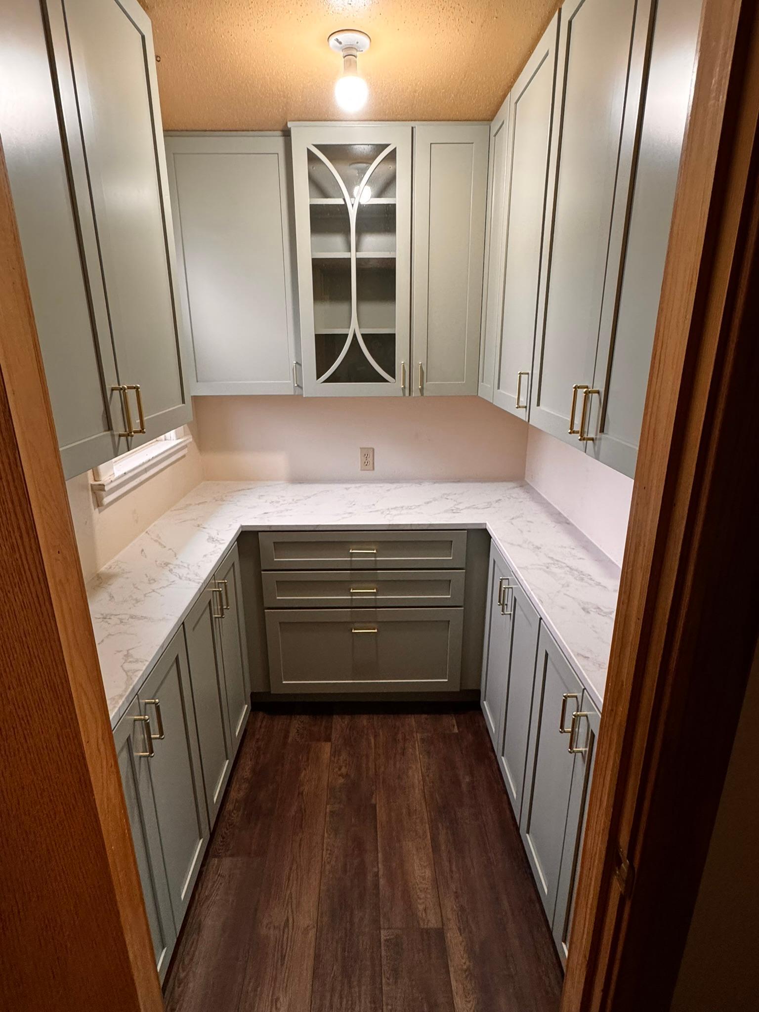 1920 single family home for sale at 712 Burke Avenue in Harvey, ND — 3 bed, 2 bath (photo 20 of 41)