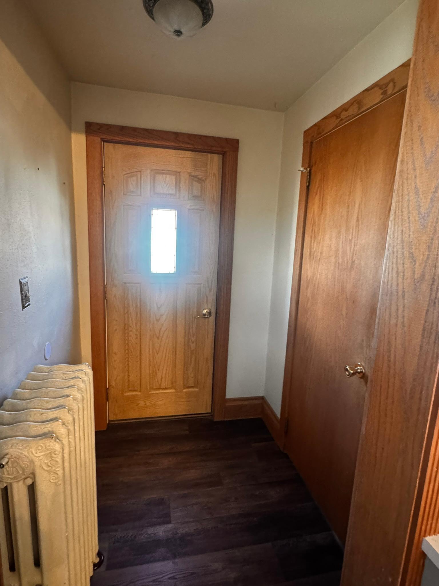 1920 single family home for sale at 712 Burke Avenue in Harvey, ND — 3 bed, 2 bath (photo 27 of 41)
