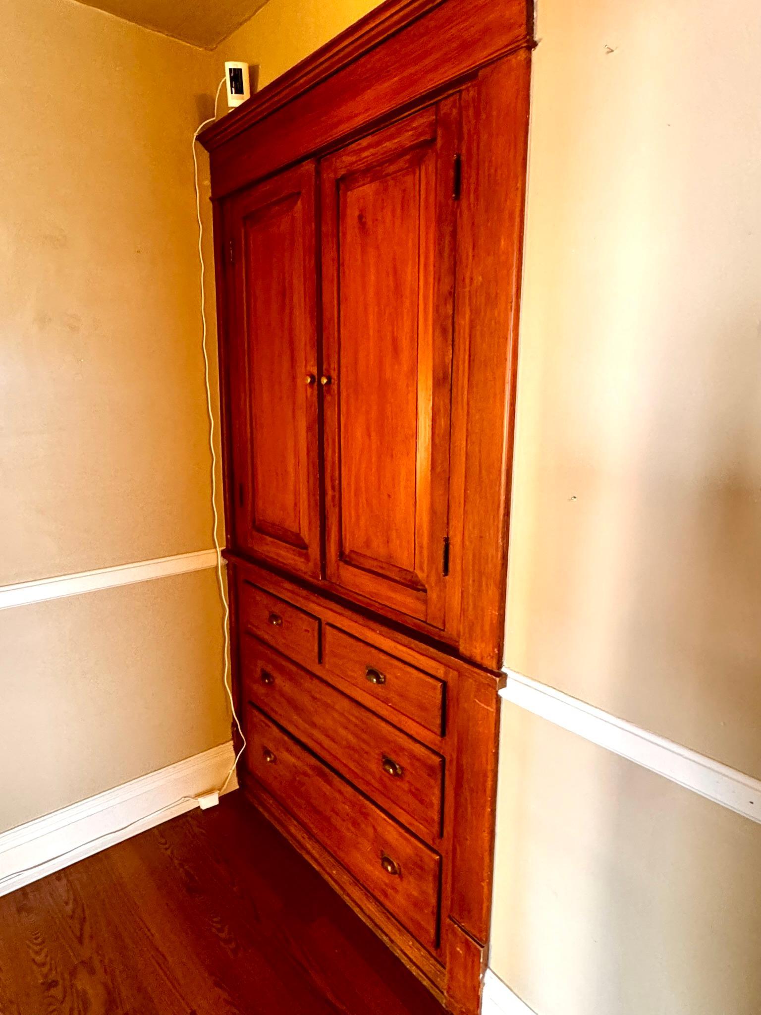 1920 single family home for sale at 712 Burke Avenue in Harvey, ND — 3 bed, 2 bath (photo 28 of 41)