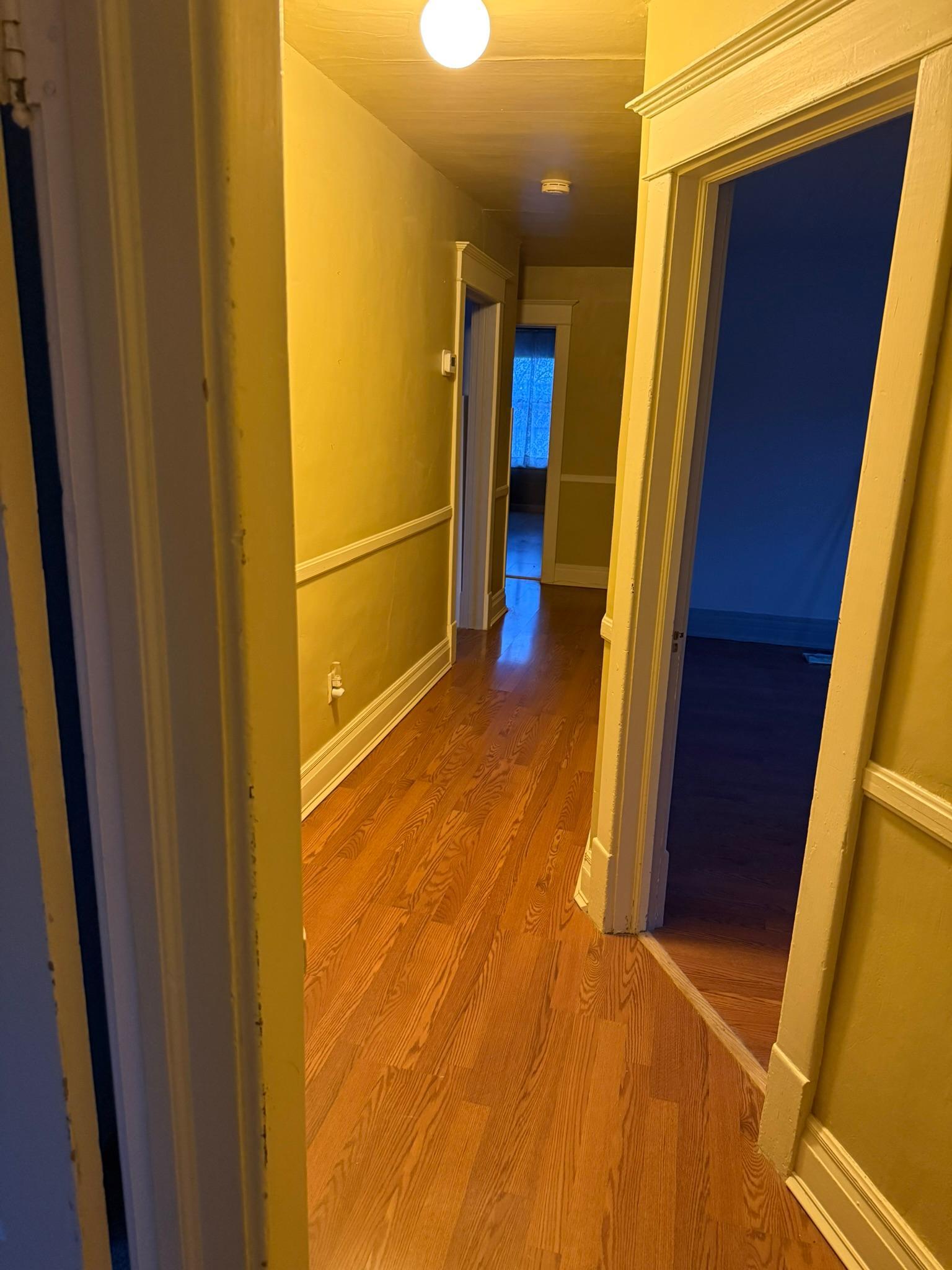 1920 single family home for sale at 712 Burke Avenue in Harvey, ND — 3 bed, 2 bath (photo 29 of 41)
