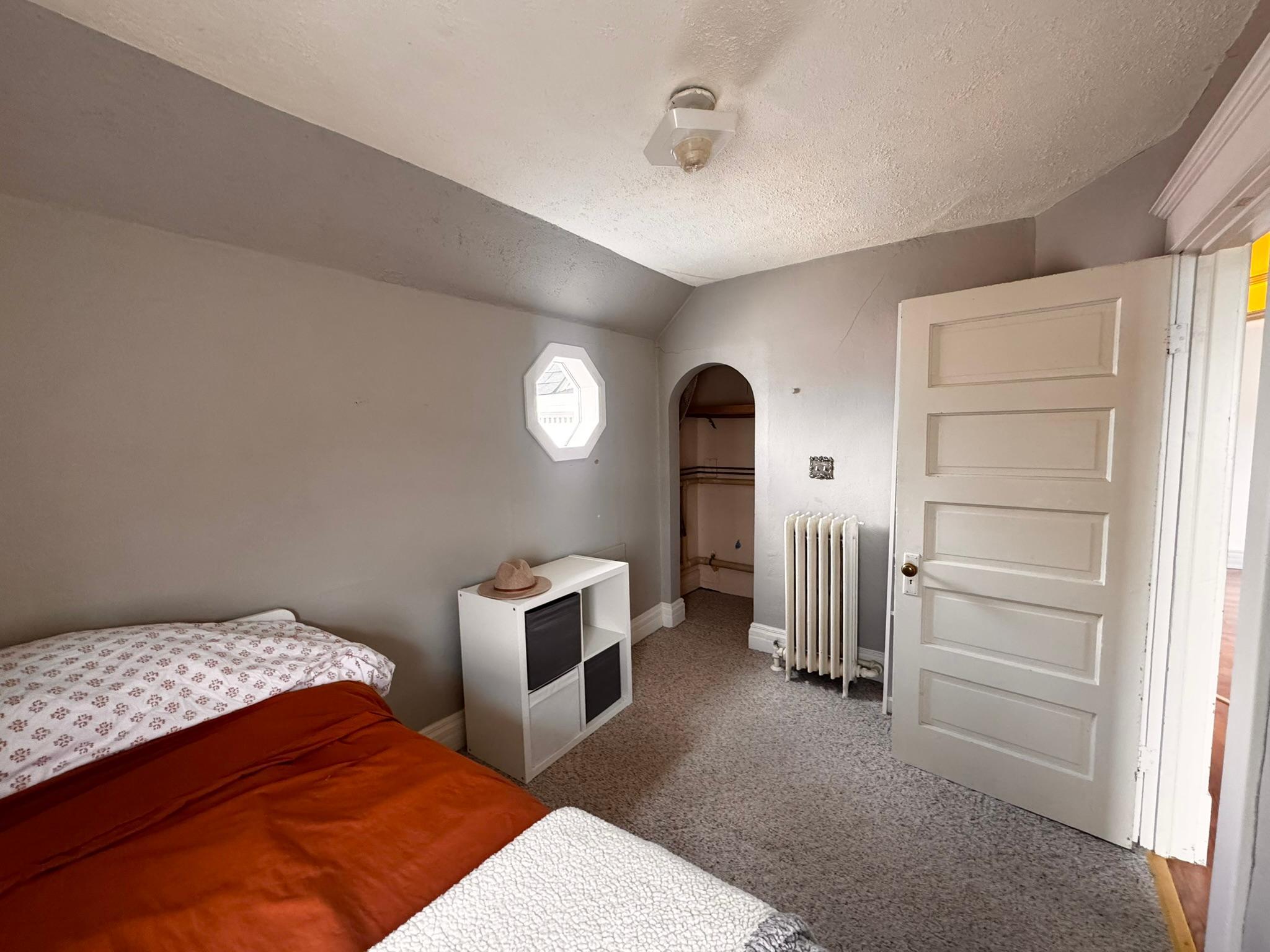 1920 single family home for sale at 712 Burke Avenue in Harvey, ND — 3 bed, 2 bath (photo 36 of 41)