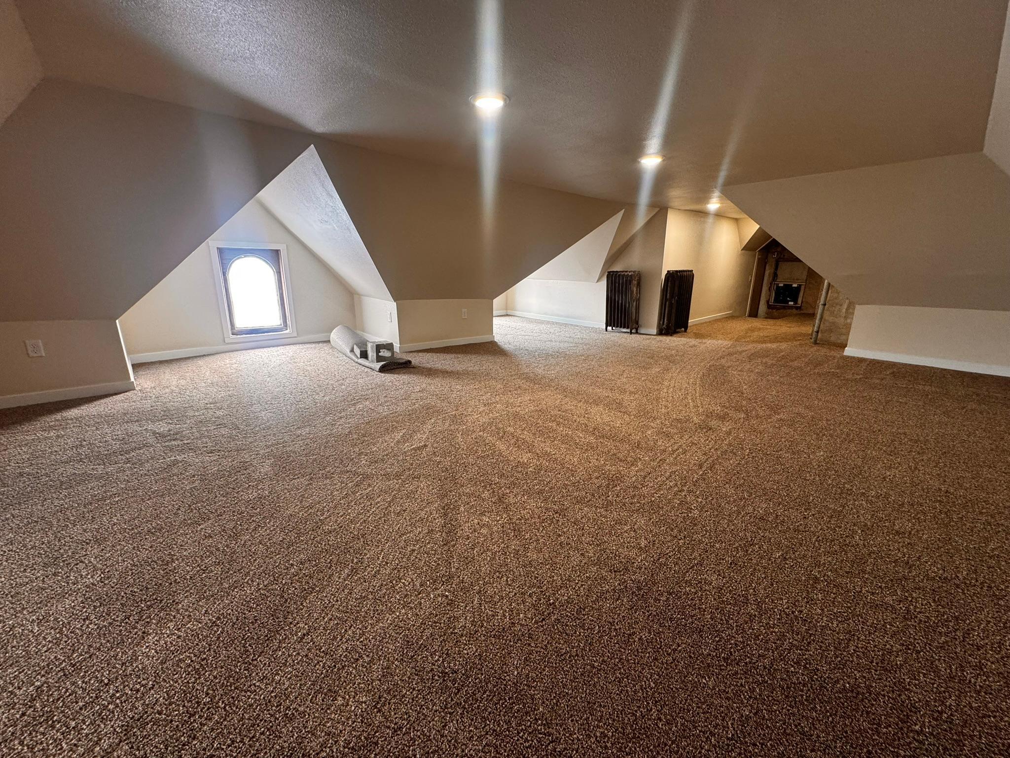 1920 single family home for sale at 712 Burke Avenue in Harvey, ND — 3 bed, 2 bath (photo 40 of 41)