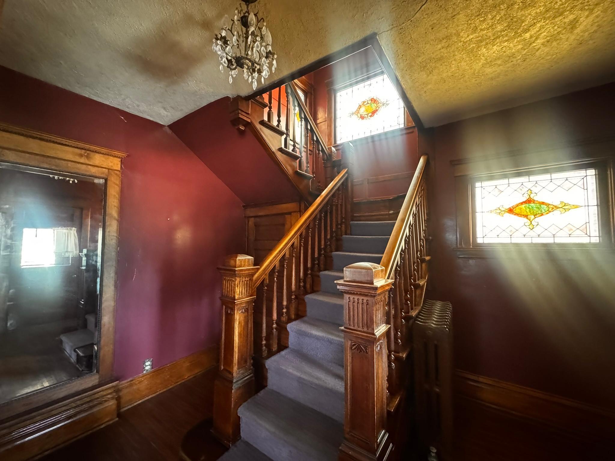 1920 single family home for sale at 712 Burke Avenue in Harvey, ND — 3 bed, 2 bath (photo 6 of 41)