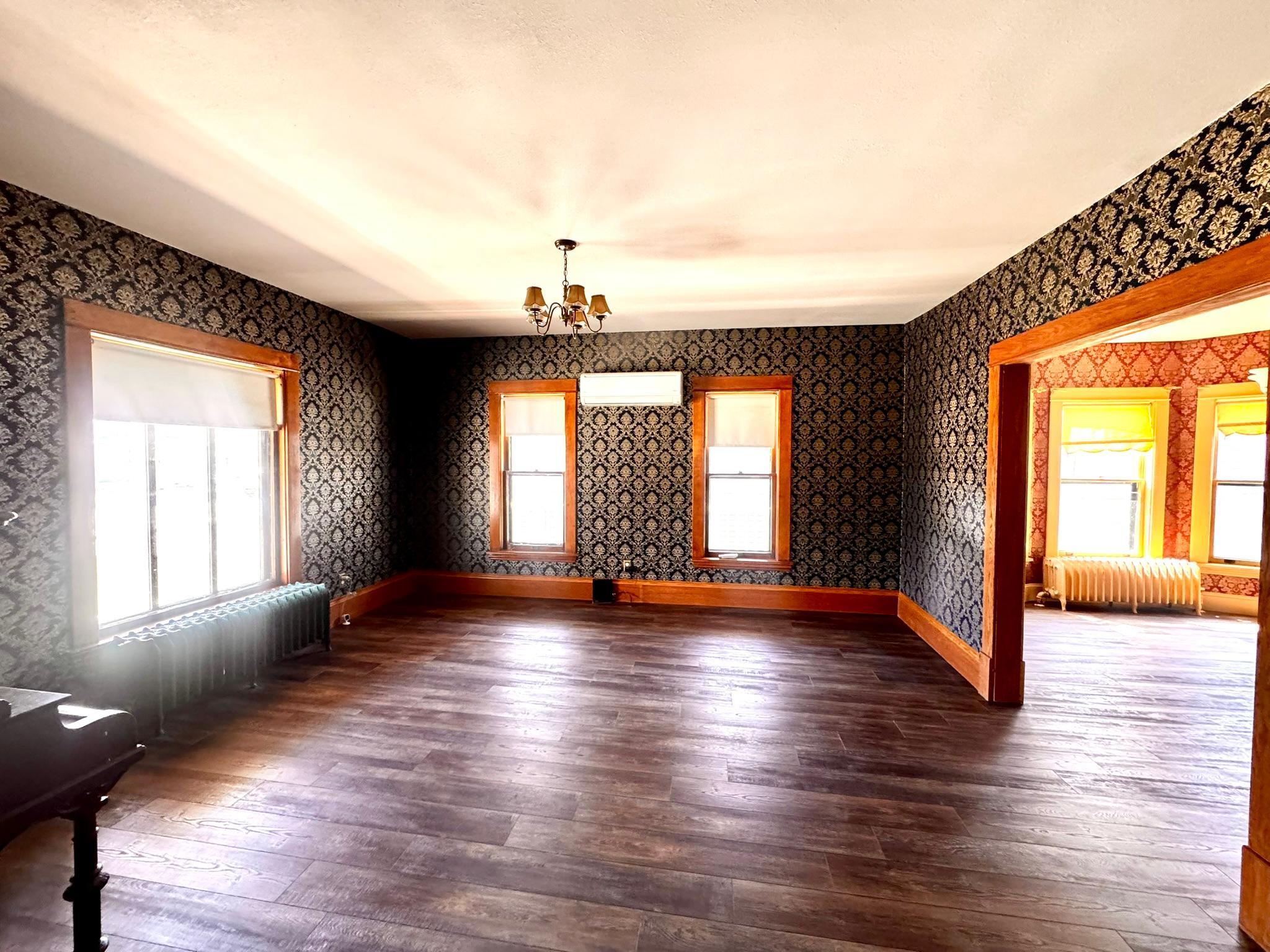 1920 single family home for sale at 712 Burke Avenue in Harvey, ND — 3 bed, 2 bath (photo 10 of 41)