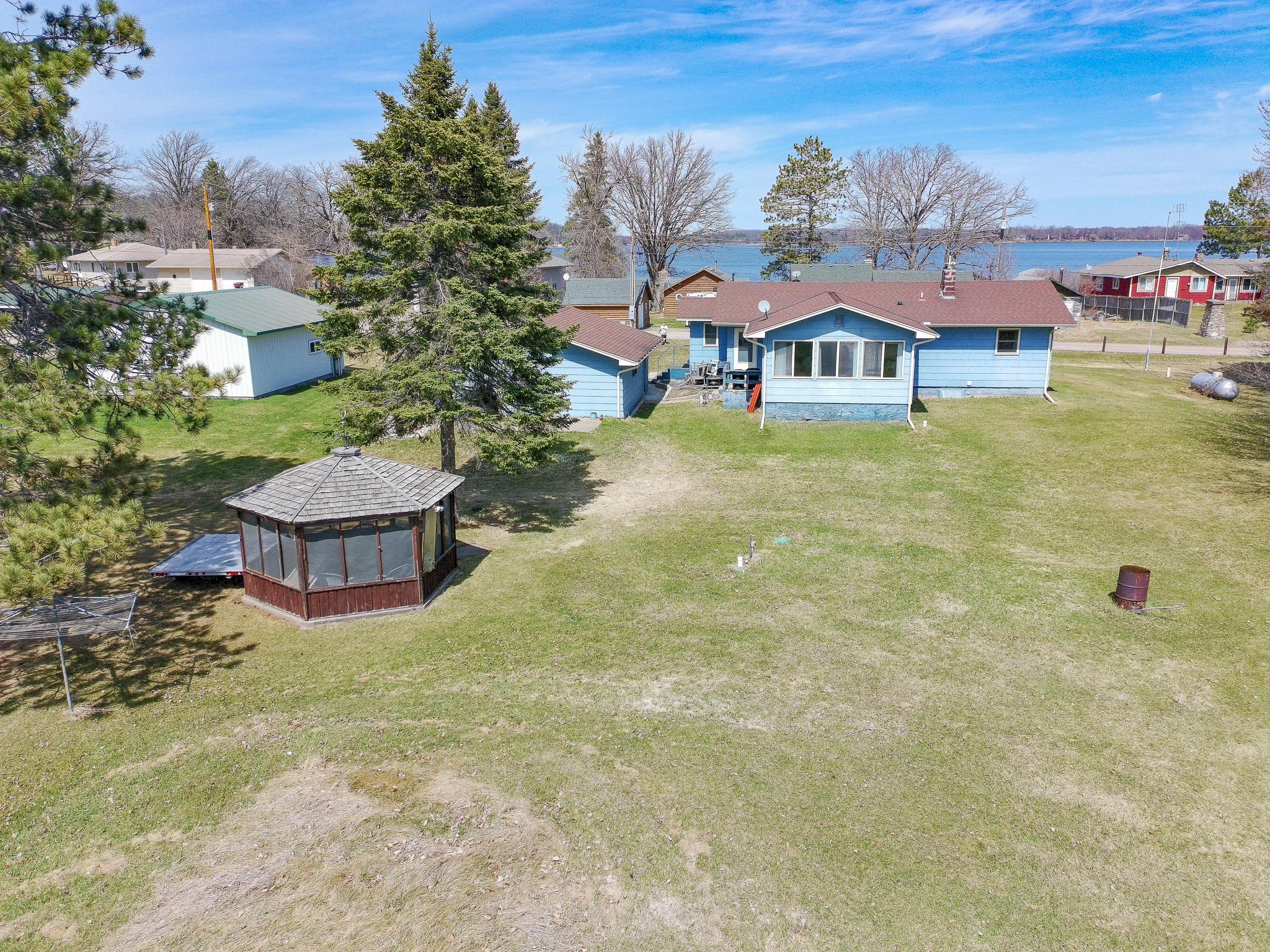1973 single family home for sale at 22379 519th Lane in McGregor, MN — 2 bed, 2 bath (photo 2 of 26)