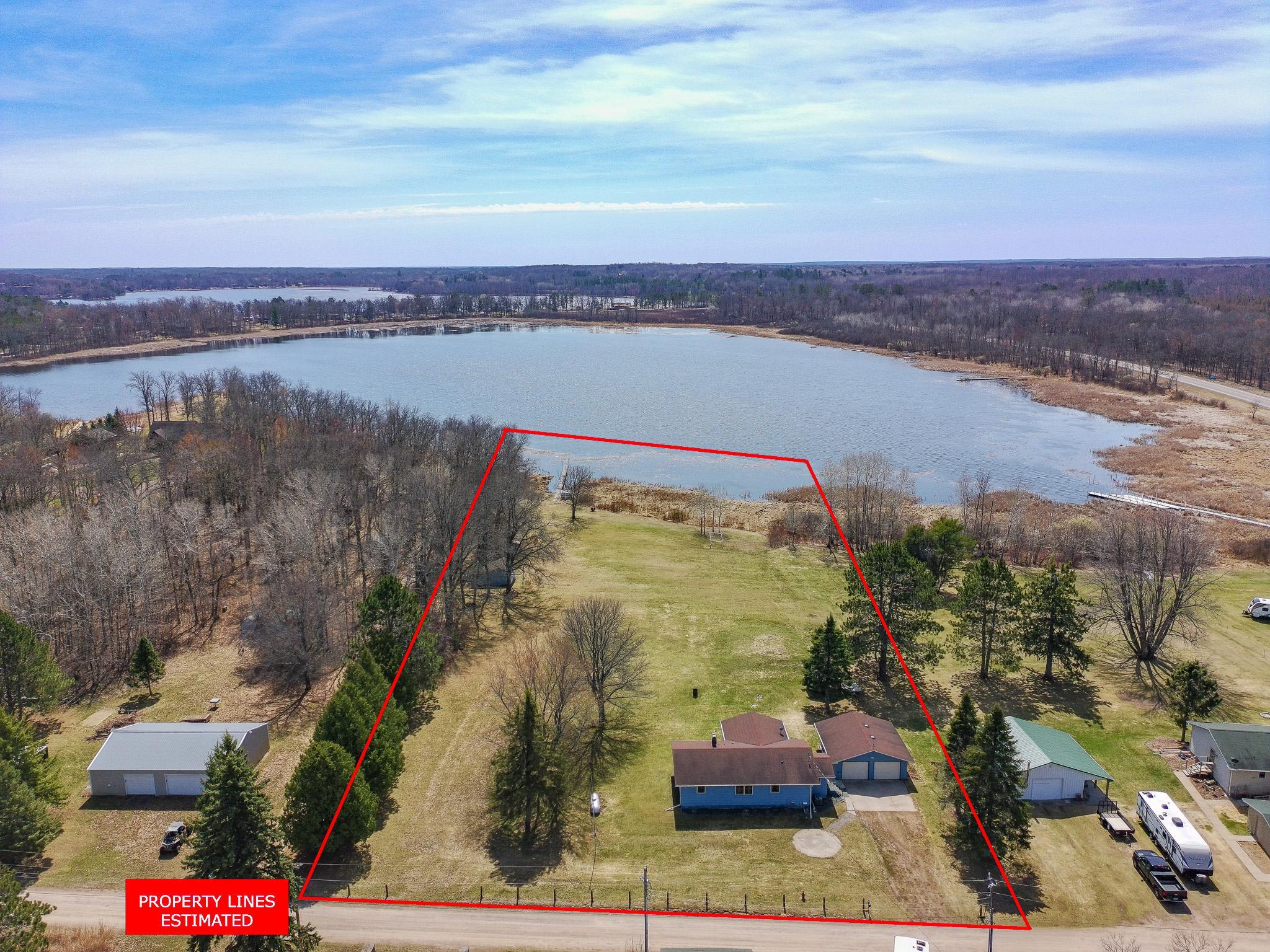 1973 single family home for sale at 22379 519th Lane in McGregor, MN — 2 bed, 2 bath (photo 5 of 26)
