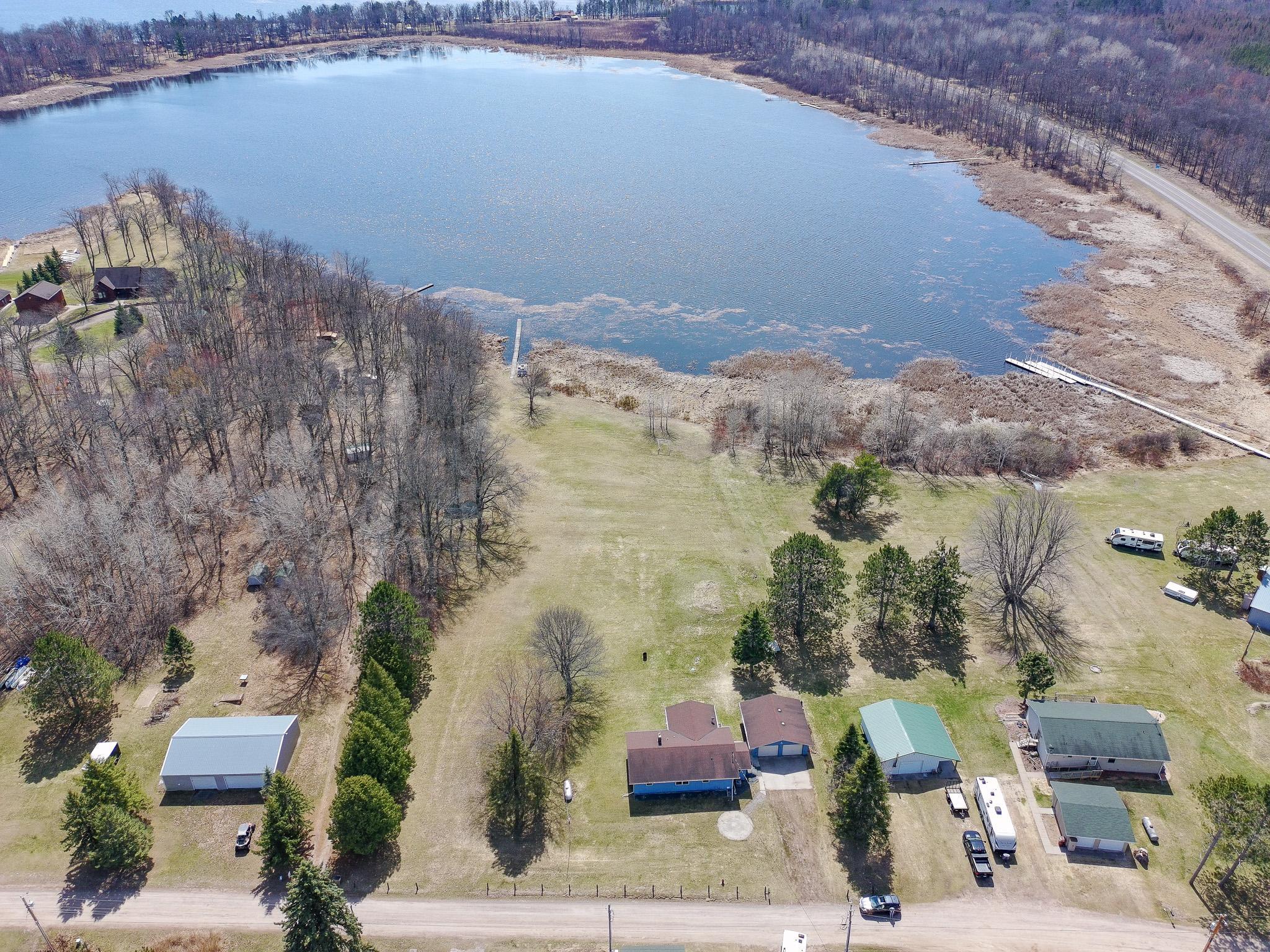1973 single family home for sale at 22379 519th Lane in McGregor, MN — 2 bed, 2 bath (photo 6 of 26)