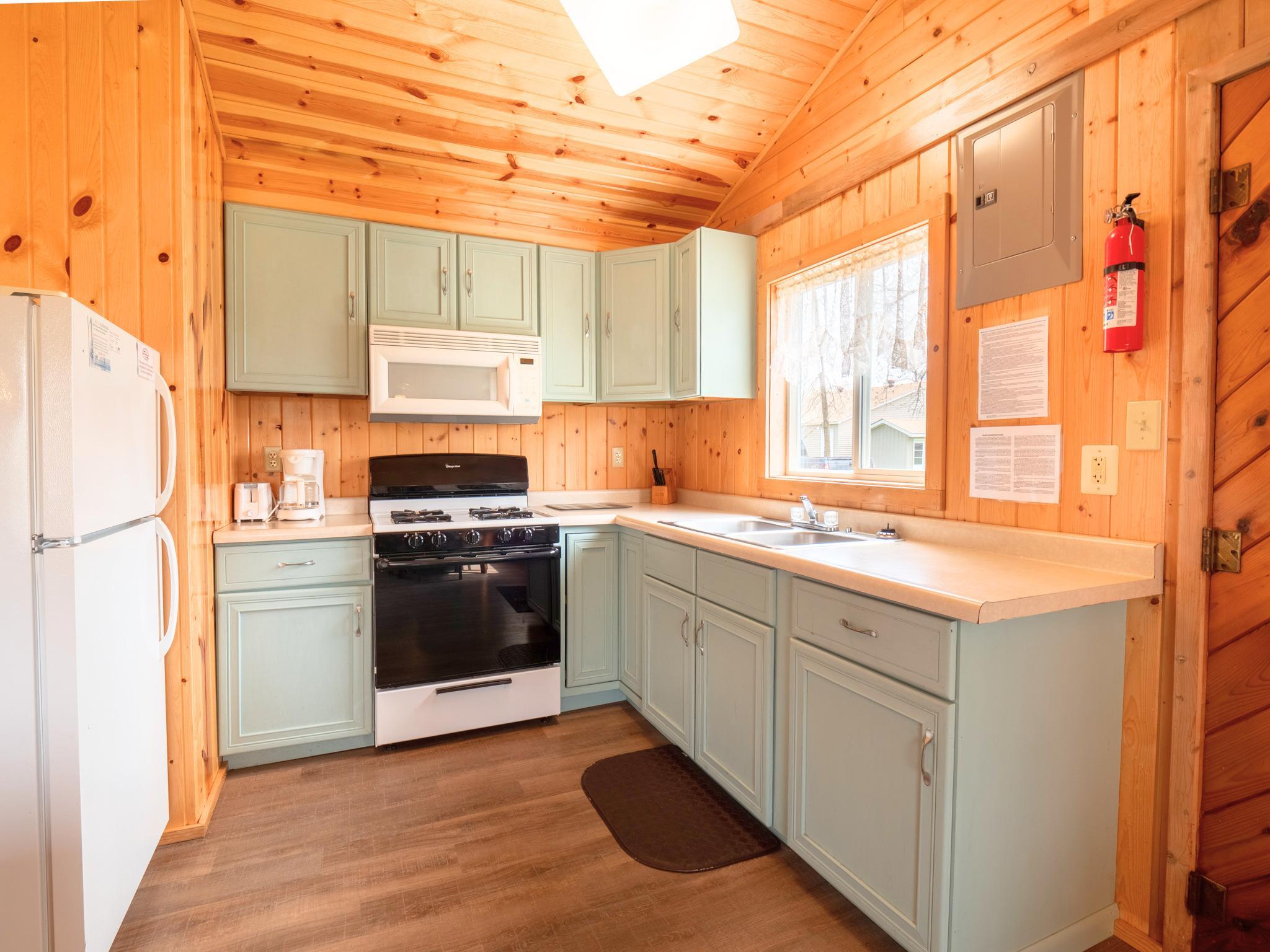 35686 Rush Lake Loop, Unit 11, Ottertail MN 56571 - Photo 3 of 18