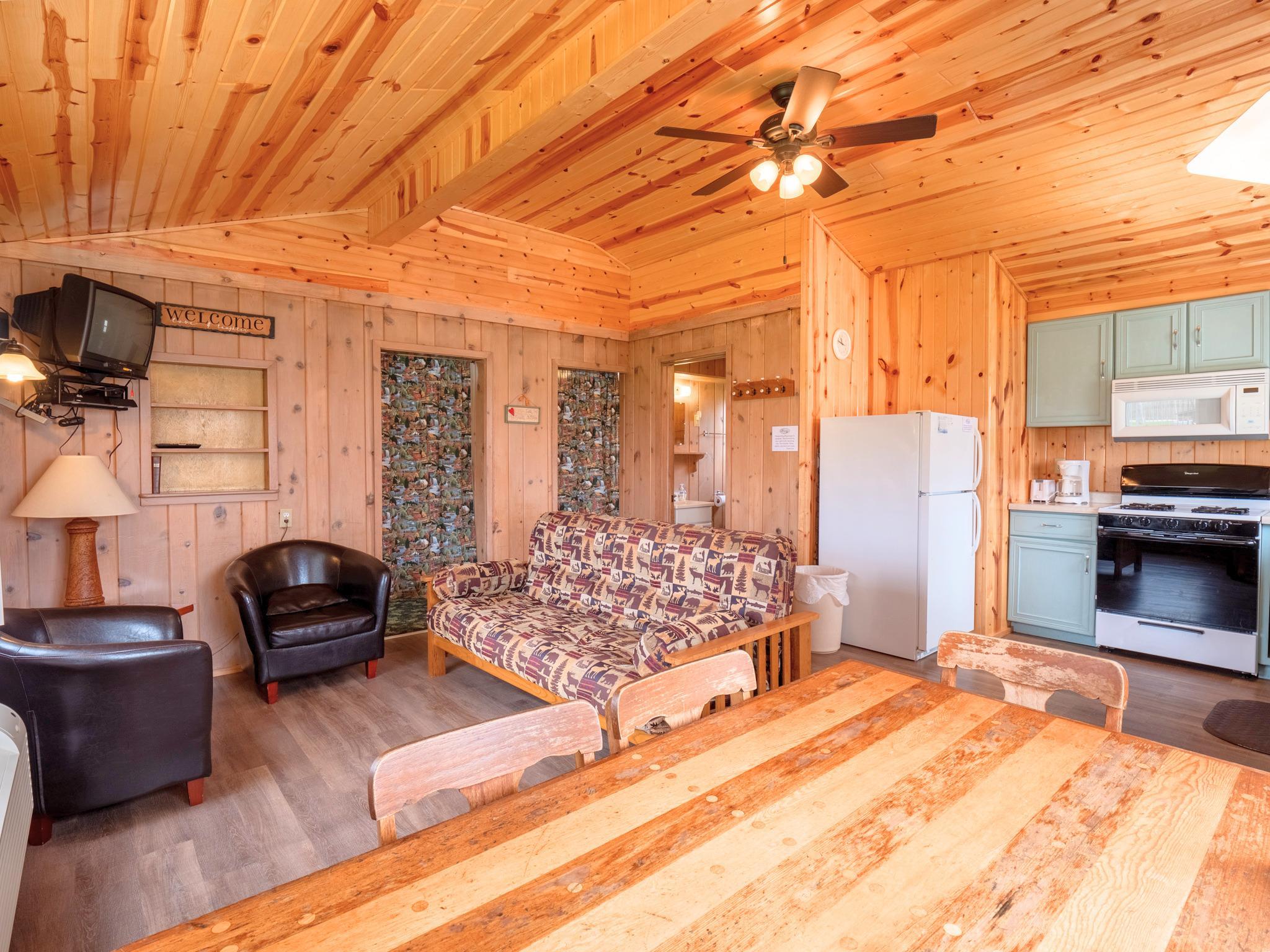 35686 Rush Lake Loop, Unit 11, Ottertail MN 56571 - Photo 4 of 18