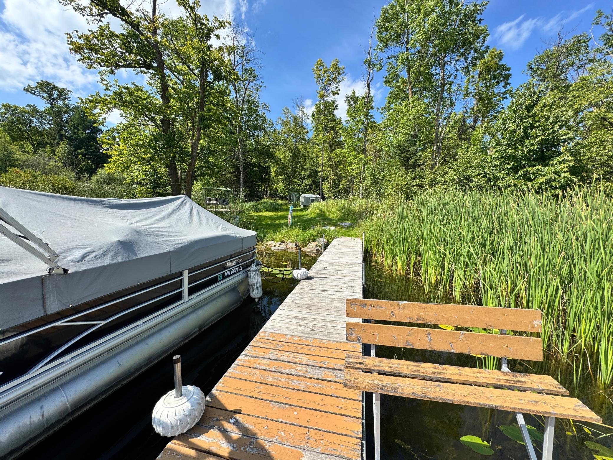 1998 single family home for sale at 32061 Primrose Lane in Laporte, MN — 3 bed, 2 bath (photo 95 of 101)