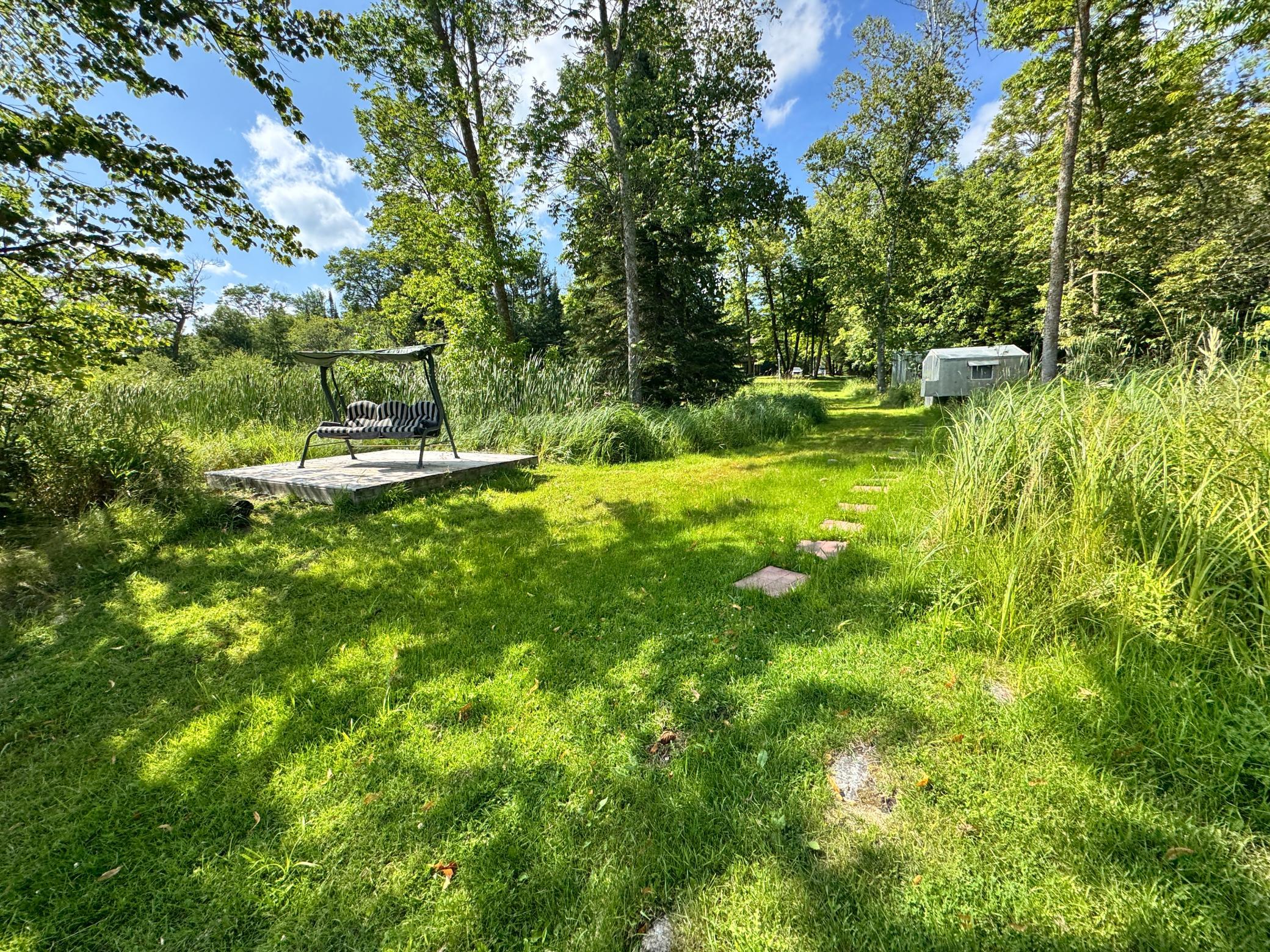 1998 single family home for sale at 32061 Primrose Lane in Laporte, MN — 3 bed, 2 bath (photo 96 of 101)