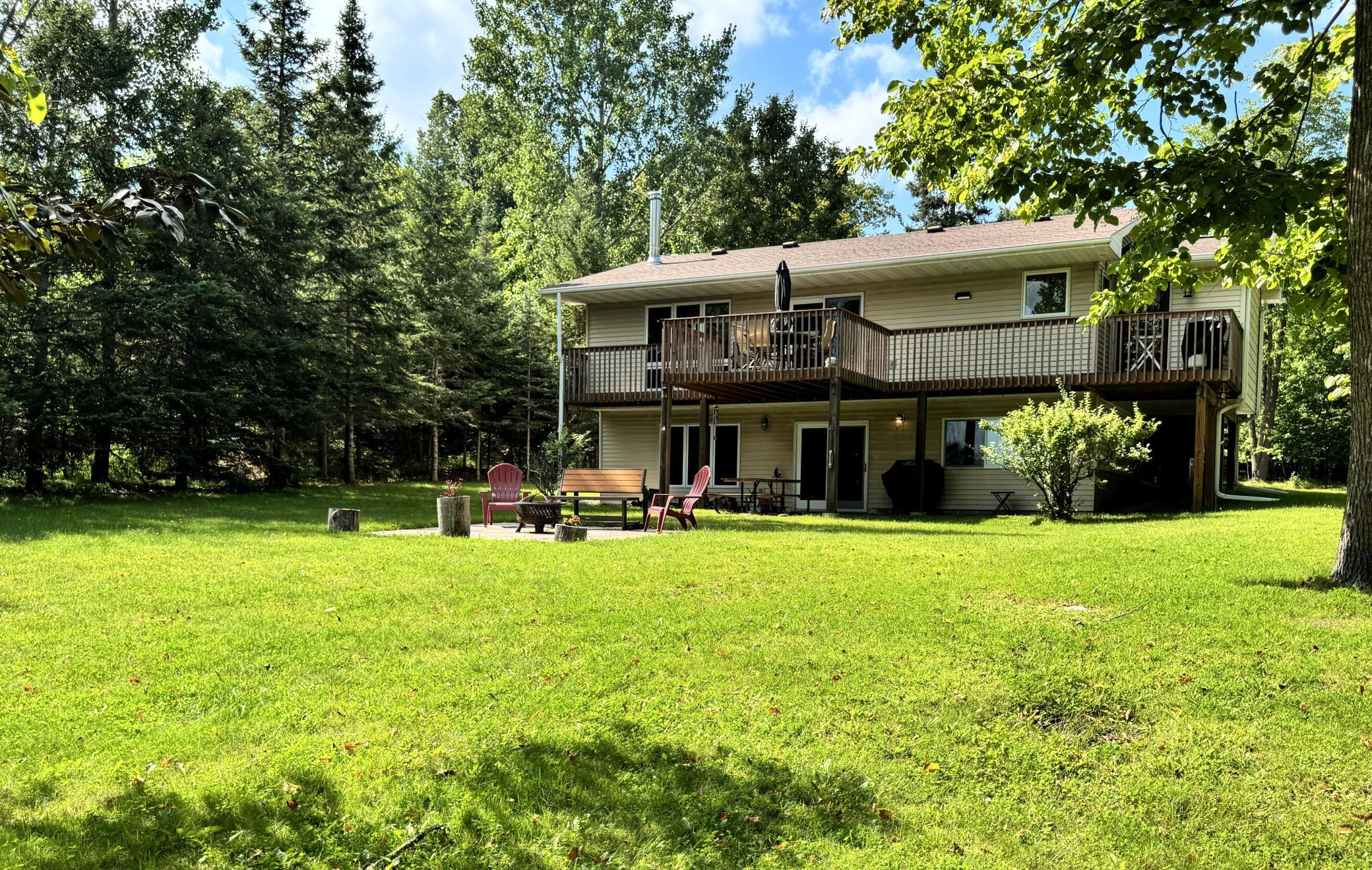 1998 single family home for sale at 32061 Primrose Lane in Laporte, MN — 3 bed, 2 bath (photo 98 of 101)