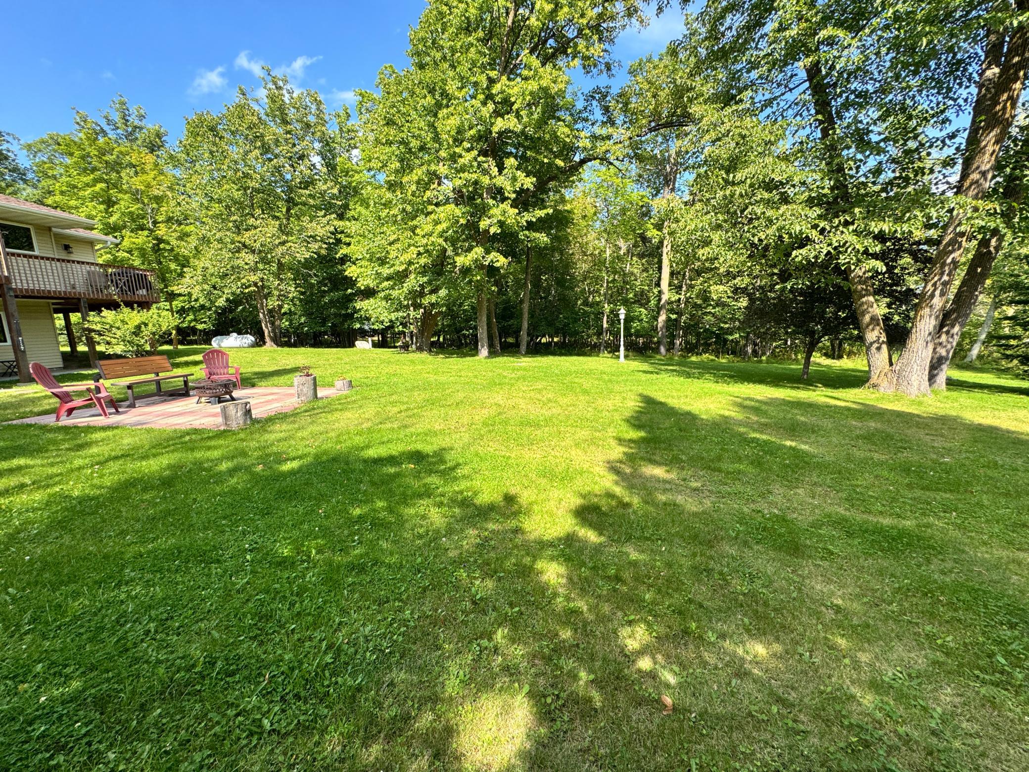 1998 single family home for sale at 32061 Primrose Lane in Laporte, MN — 3 bed, 2 bath (photo 100 of 101)