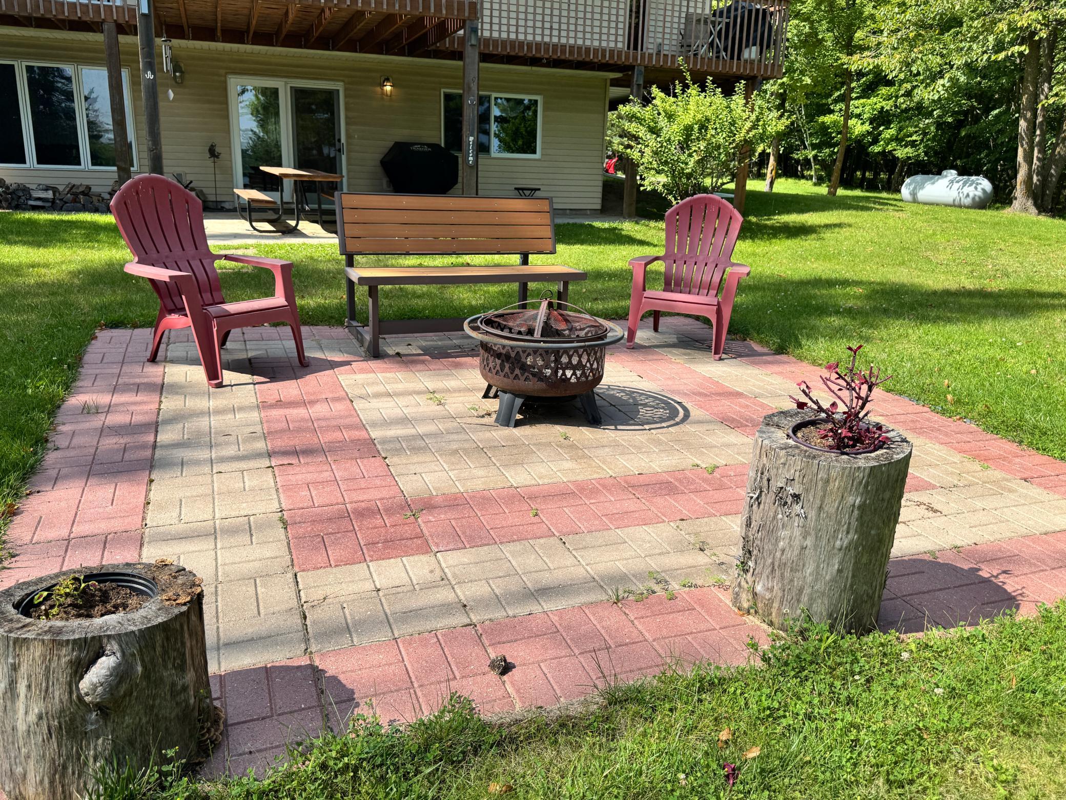 1998 single family home for sale at 32061 Primrose Lane in Laporte, MN — 3 bed, 2 bath (photo 101 of 101)