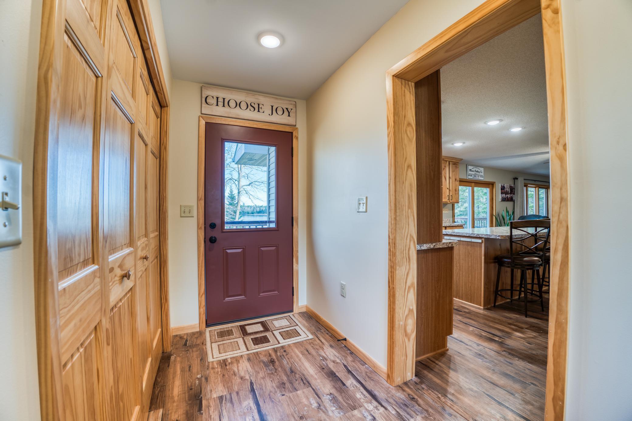 1998 single family home for sale at 32061 Primrose Lane in Laporte, MN — 3 bed, 2 bath (photo 14 of 101)