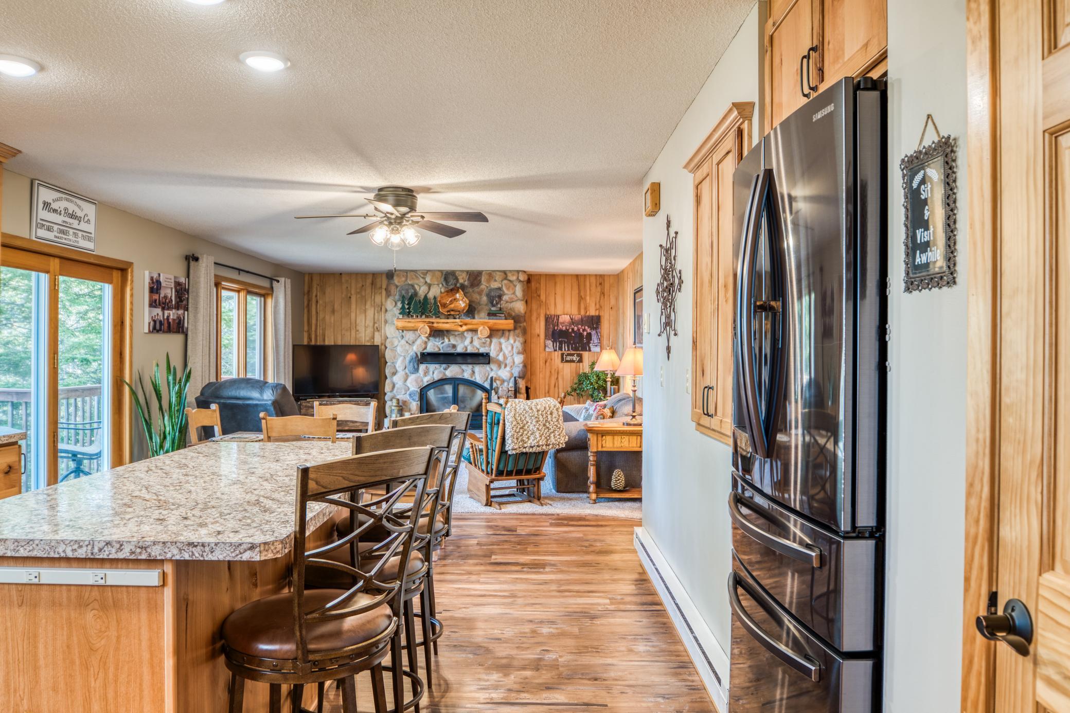1998 single family home for sale at 32061 Primrose Lane in Laporte, MN — 3 bed, 2 bath (photo 24 of 101)