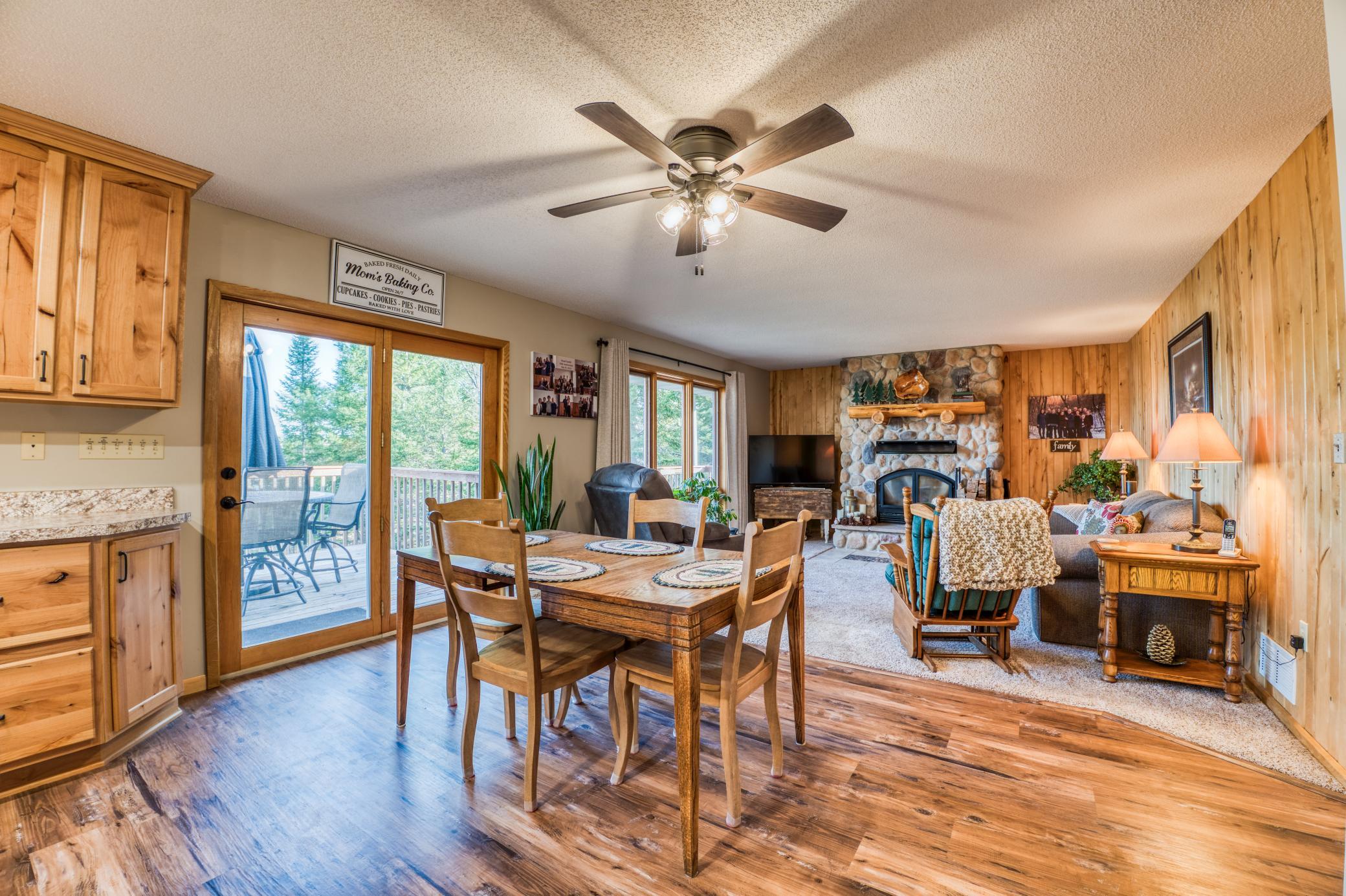 1998 single family home for sale at 32061 Primrose Lane in Laporte, MN — 3 bed, 2 bath (photo 26 of 101)