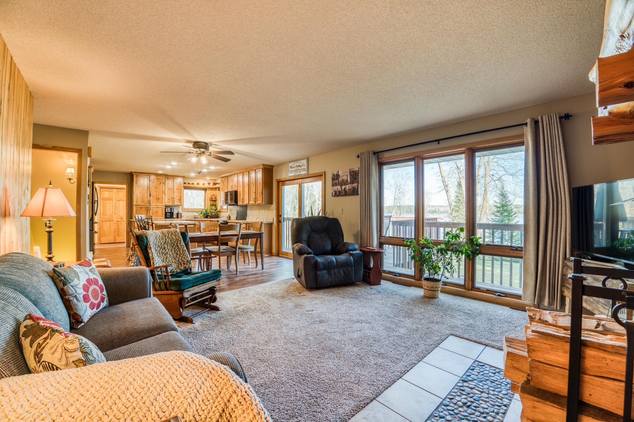 1998 single family home for sale at 32061 Primrose Lane in Laporte, MN — 3 bed, 2 bath (photo 30 of 101)